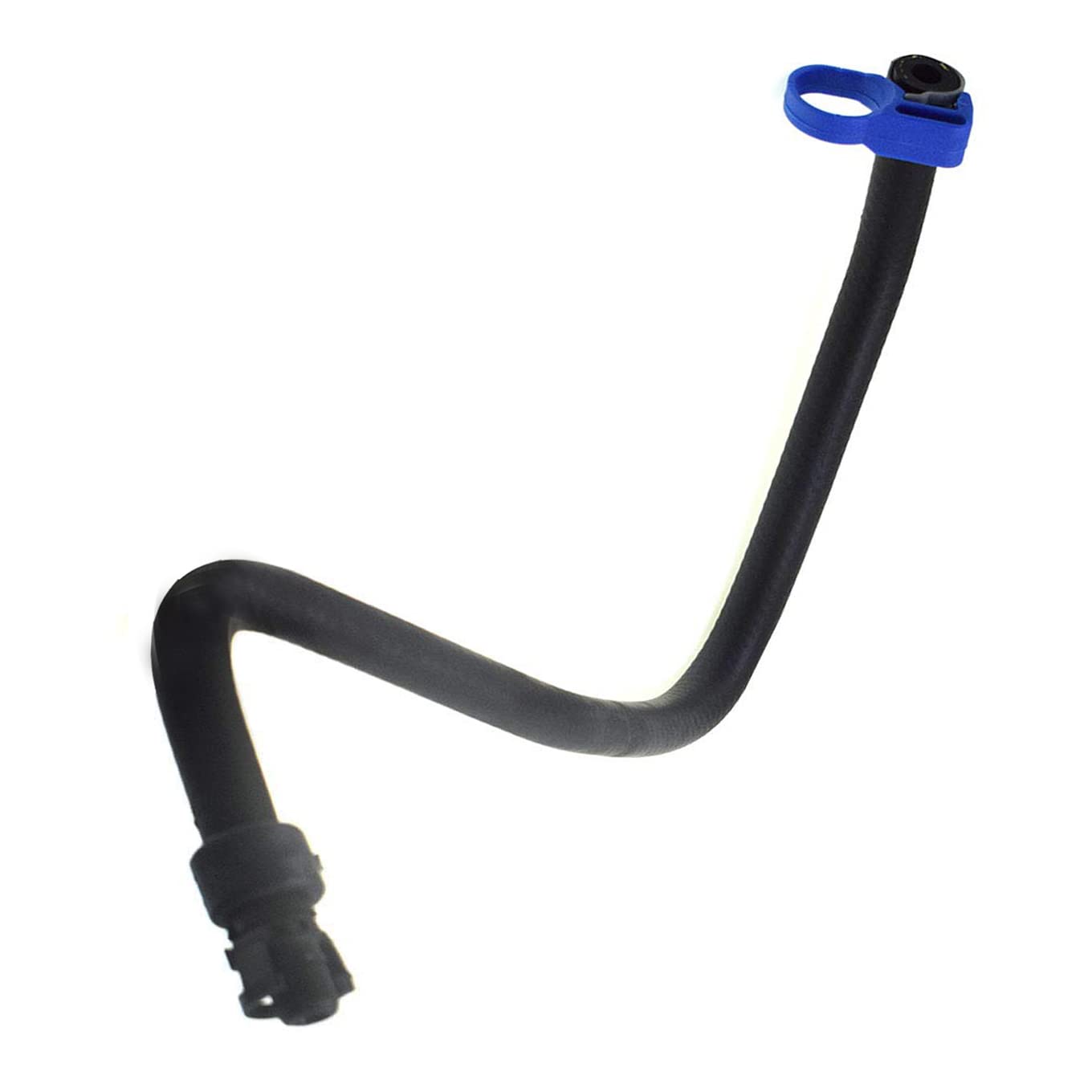 13251447 Coolant Bypass Hose Inlet Hose, For Gm Radiator Upper Inlet Coolant Bypass Hose Fits For Chevrolet Cruze 1.4L Engine 2011-2016