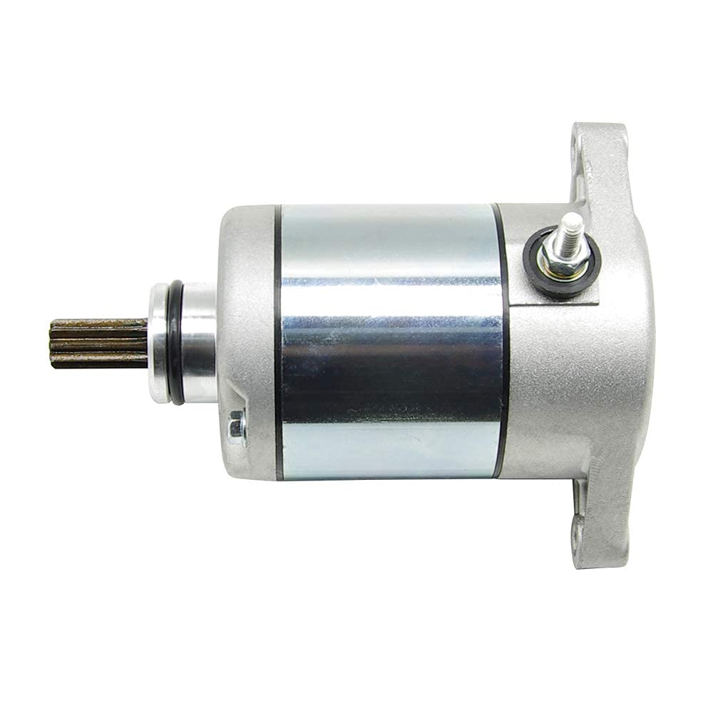 Starter for Suzuki Eiger 400/Arctic Cat ATV 375 400 02-08 2X4 4X4/Suzuki KingQuad 400 LT-A400 LT-F400 3545-016 31100-38F00