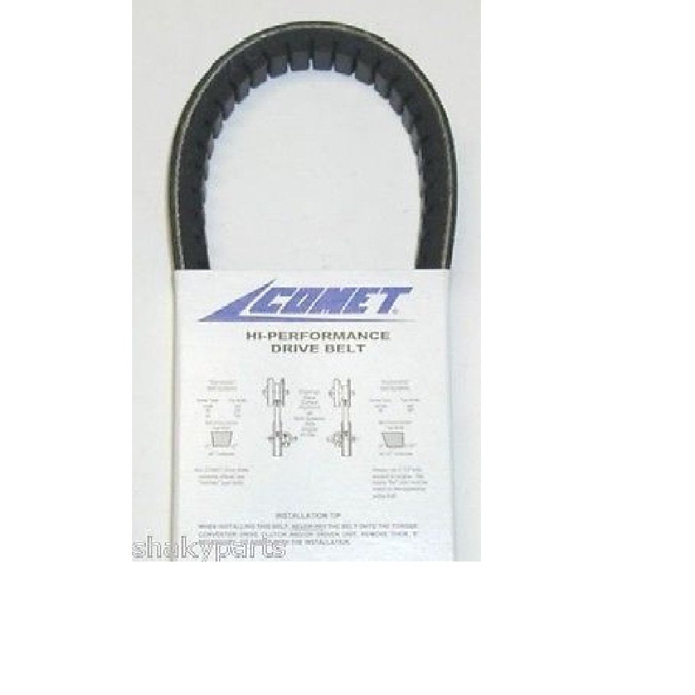 Comet 203583a comet belt 884-95 s/m