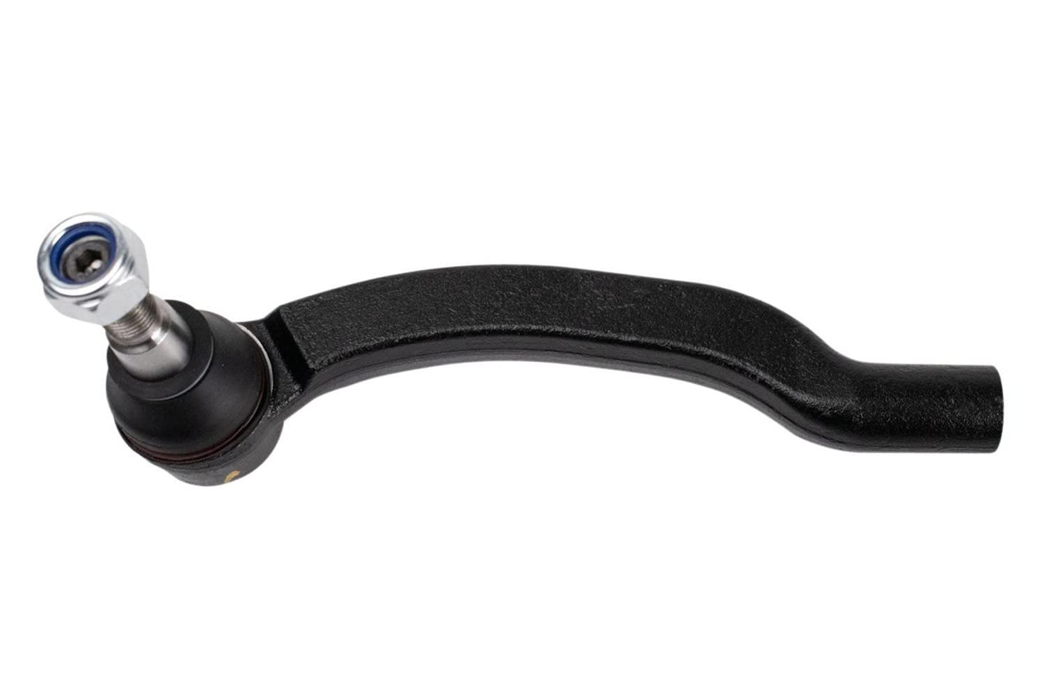 TRQ Front Outer Tie Rod Set Compatible with 2014-2021 Ram ProMaster 1500 ProMaster 2500 ProMaster 3500