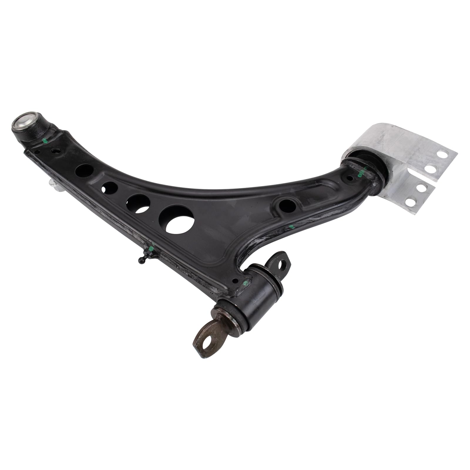 Trq Front Left Lower Control Arm With Ball Joint Drivers Side Compatible With 2017-2019 Buick Lacrosse 2018-2020 Regal Sportback