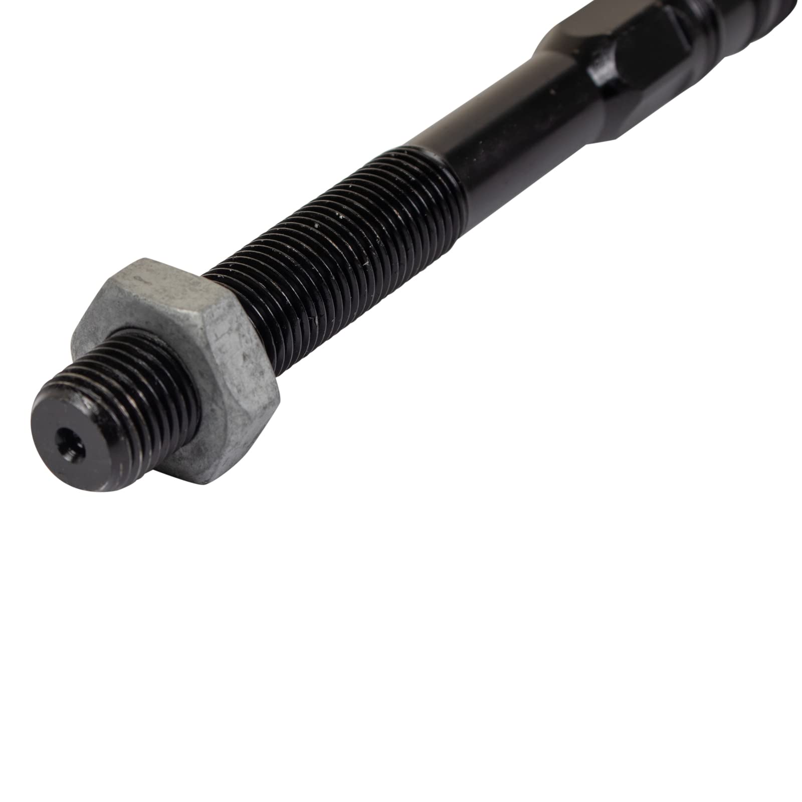 TRQ Front Inner Tie Rod Set Compatible with 2017-2019 Buick LaCrosse 2018-2020 Regal Sportback Regal TourX 2019-2022 Cadillac XT