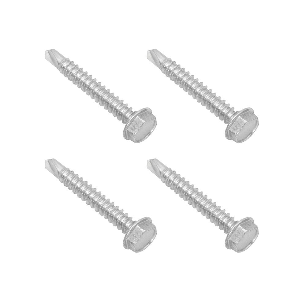 Bargman 54700-010 Screw Kit for Aluminum Beds, 1 Pack