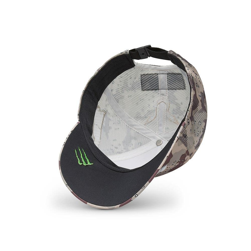 Mercedes Benz F1 Special Edition Lewis Hamilton 2022 Usa Austin Gp Earth Trucker Hat