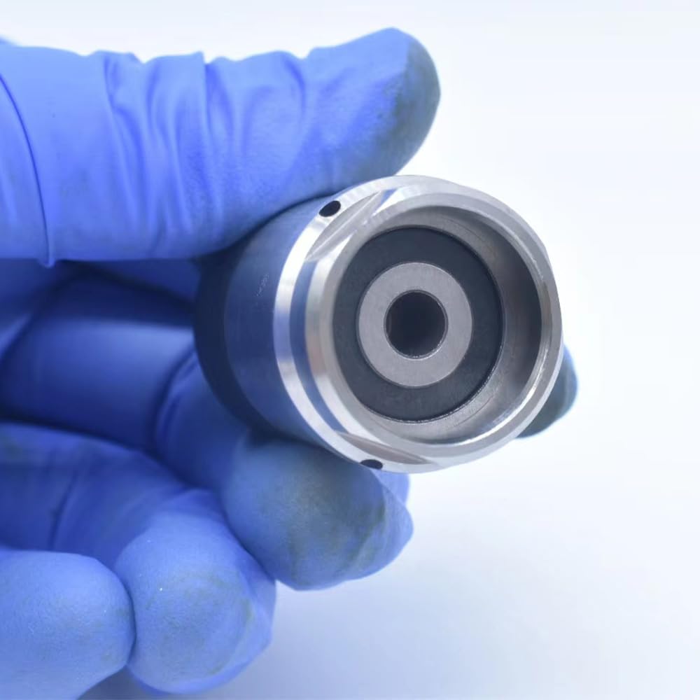 Bascolin Solenoid Valve F 00R J02 697 F00Rj02697 F00R J02 697 Common Rail Injector Firing Solenoid Foorj02697 For Injector 04451