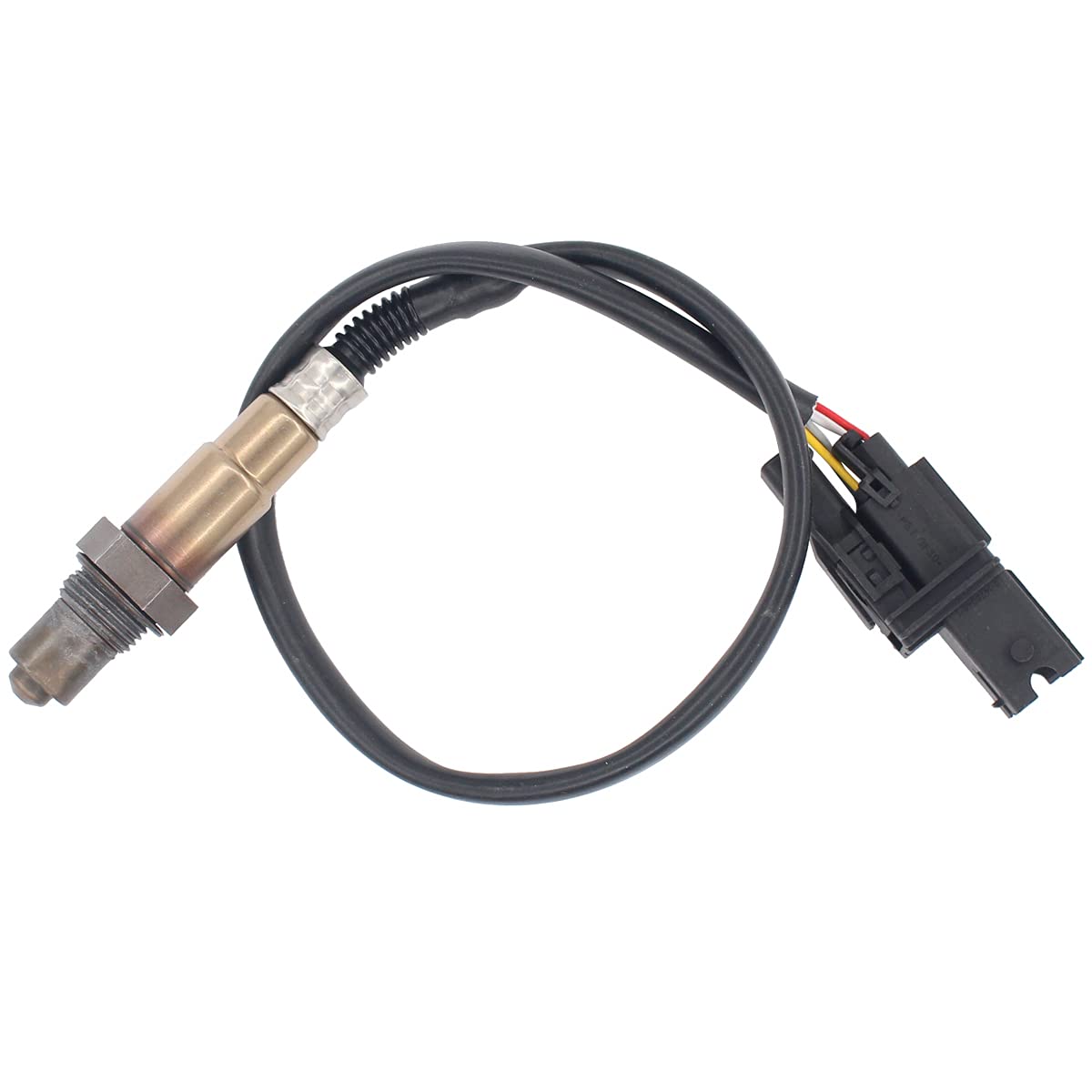 NewYall Upstream Air Fuel Ratio Oxygen O2 Sensor for Suzuki Equator for Volvo S70 V70 C70 Impreza Forester Legacy Outback for Ca