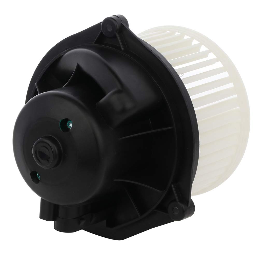 Scitoo 700075 Front Hvac Blower Motor With Fan Cage For Buick 1991-1996,For Chevy 1993-2005,For Oldsmobile 1988-1997,For Pontiac