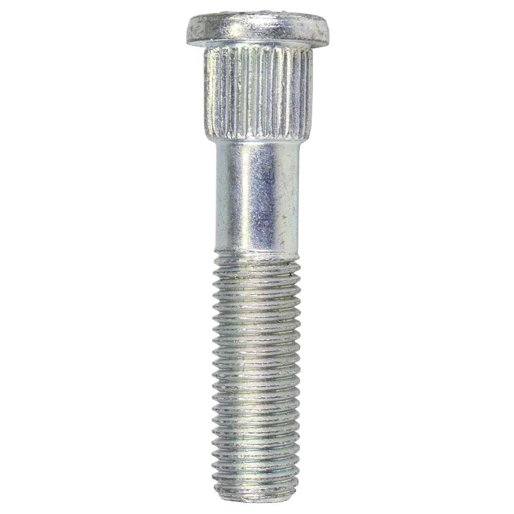 Polaris M12-1.5 Front/Rear Wheel Stud 7519792 Oem 2014-2020 Ranger Rzr General Xp 1000 Turbo