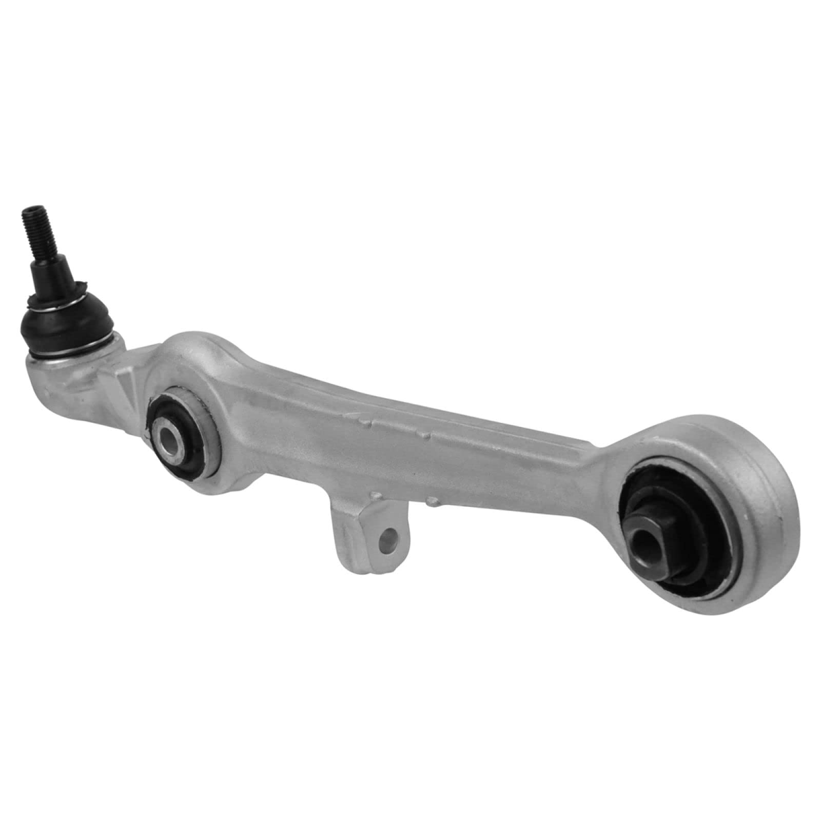 Trq Front Lower Control Arm With Ball Joint Set Compatible With 2000-2004 Audi A6 Quattro 2000-2003 A8 Quattro 2001-2003 S8 2003