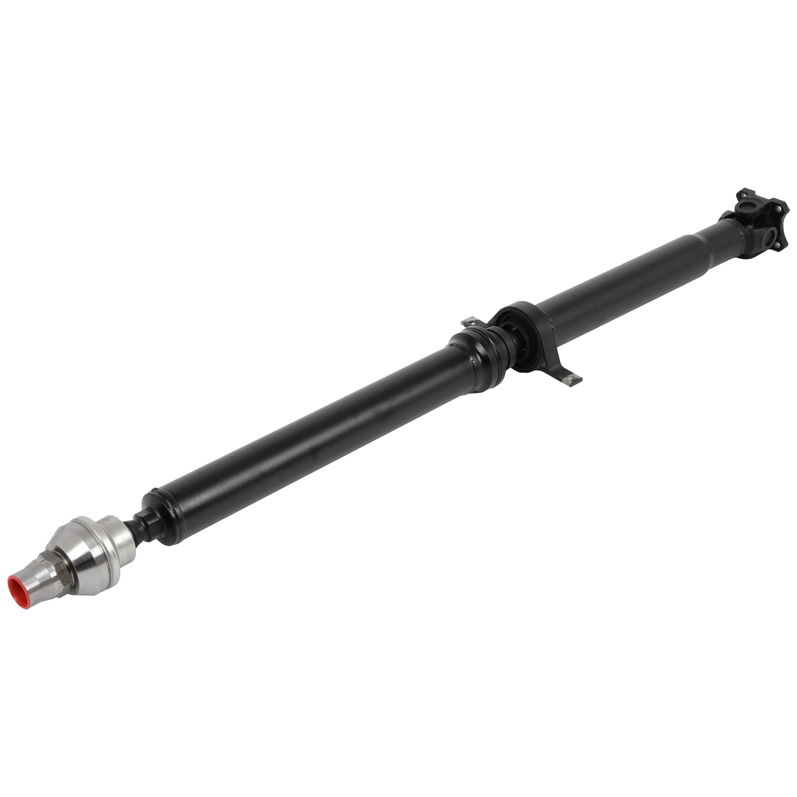 Scitoo?52.76''?Steel Rear Driveshaft Assembly Drive Shaft Prop Shaft Compatible For Land Rover Range Rover 2013-2016,For Land Ro