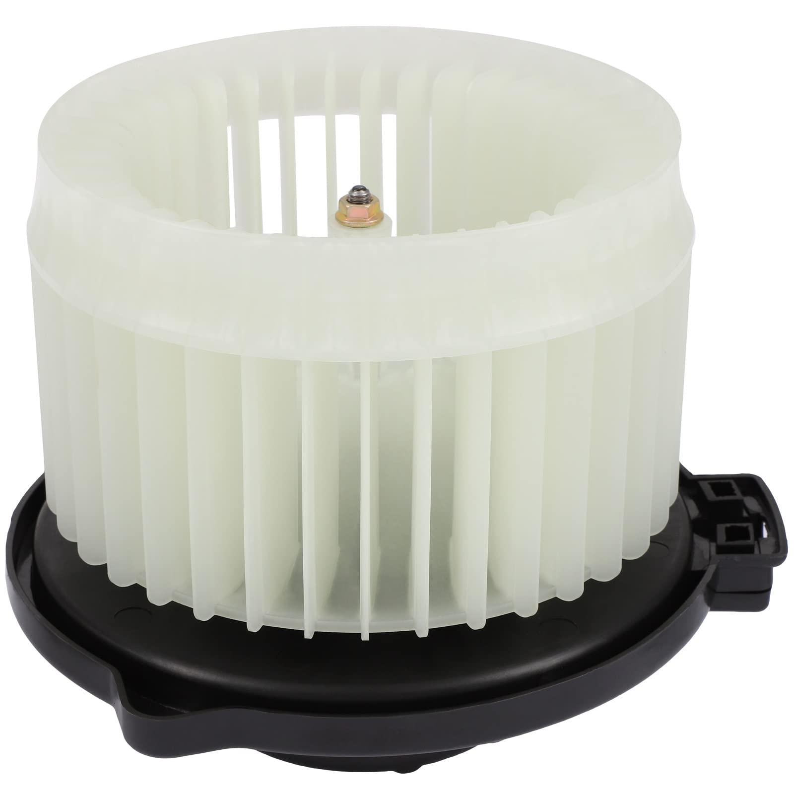 Scitoo 700238 Front Hvac Blower Motor With Fan Cage For Honda For Fit L4 1.5L 2007 2008