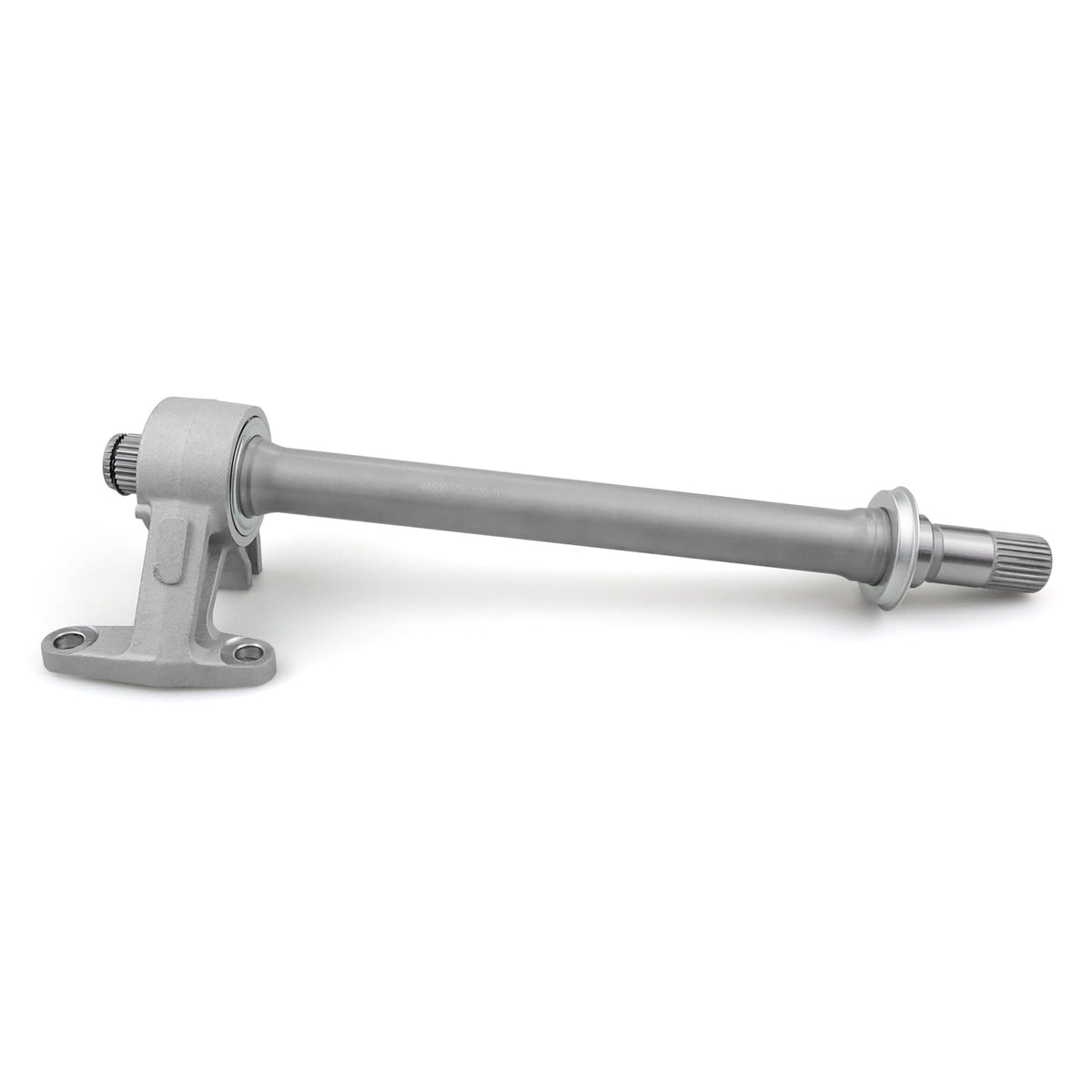44500-T2A-A00 Front Right Intermediate Shaft Compatible with Honda CR-V 2015-2019, Accord 2013-2017 Replace# 44500T2AA00 Interme