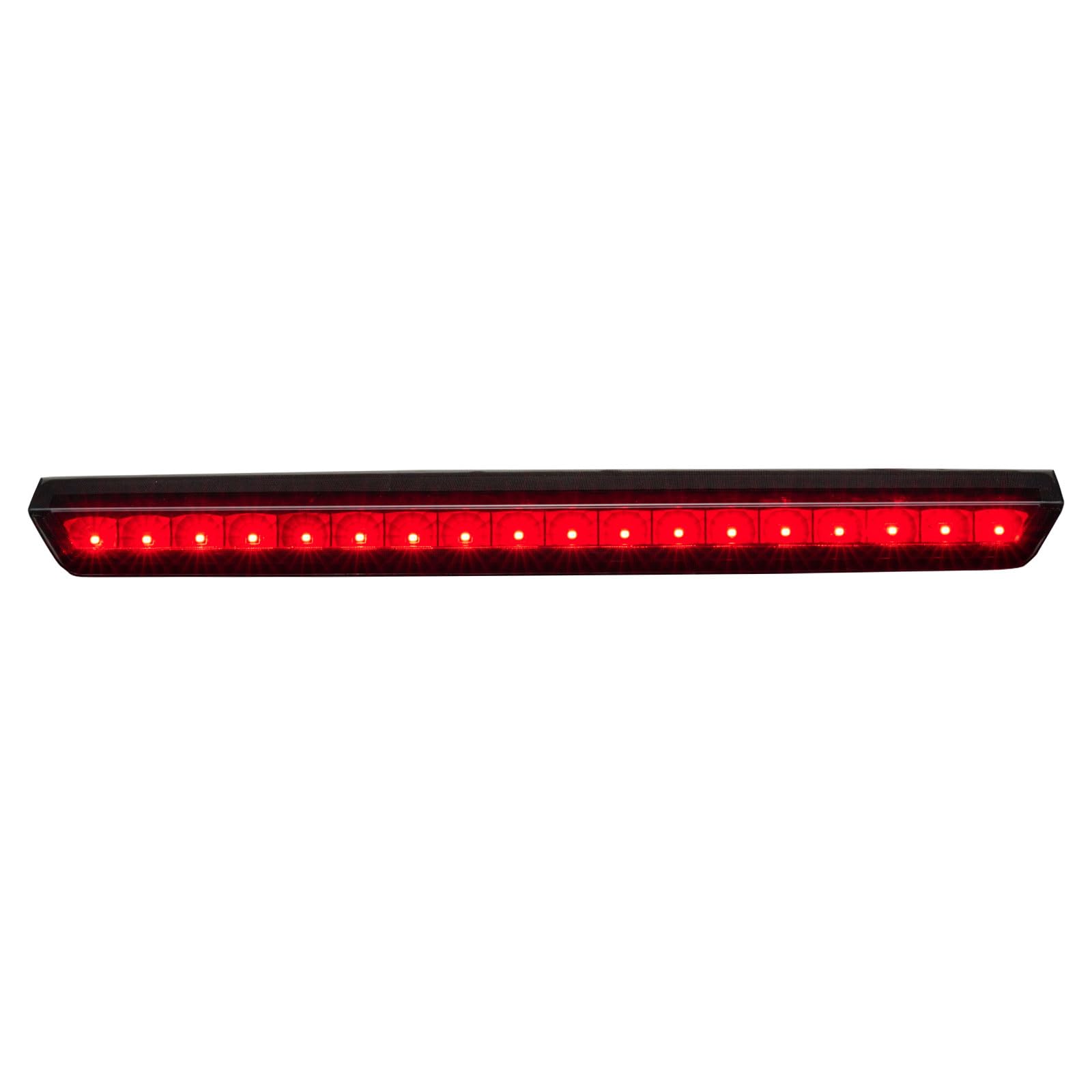 Cxdar Third 3Rd Brake Light Led For 2015-2020 Chevy Tahoe/Suburban, High Mount Rear Brake Lights Assembly For 2016-2019 Suburban