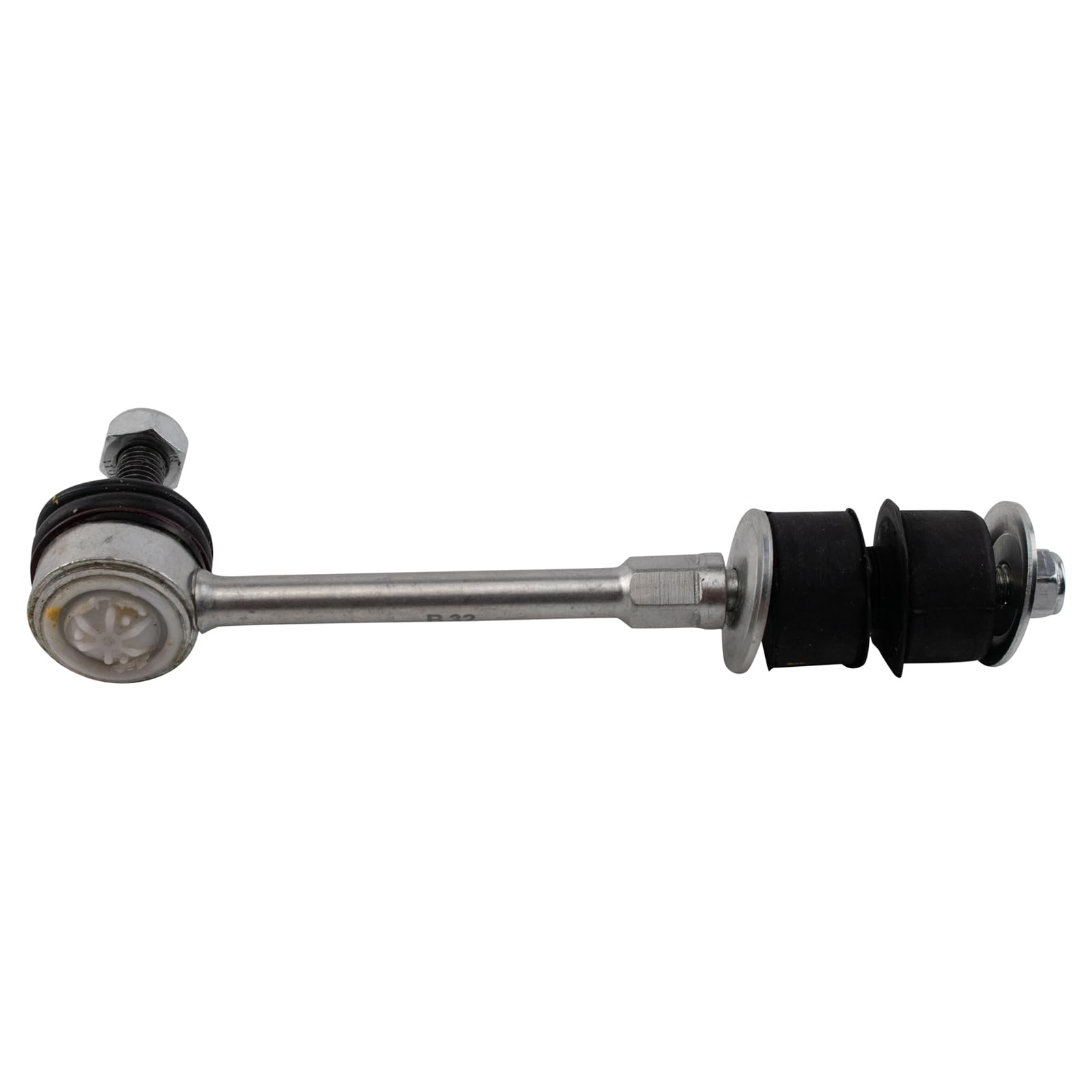 Trq Rear Sway Bar Link Set Compatible With 2007-2018 Volvo