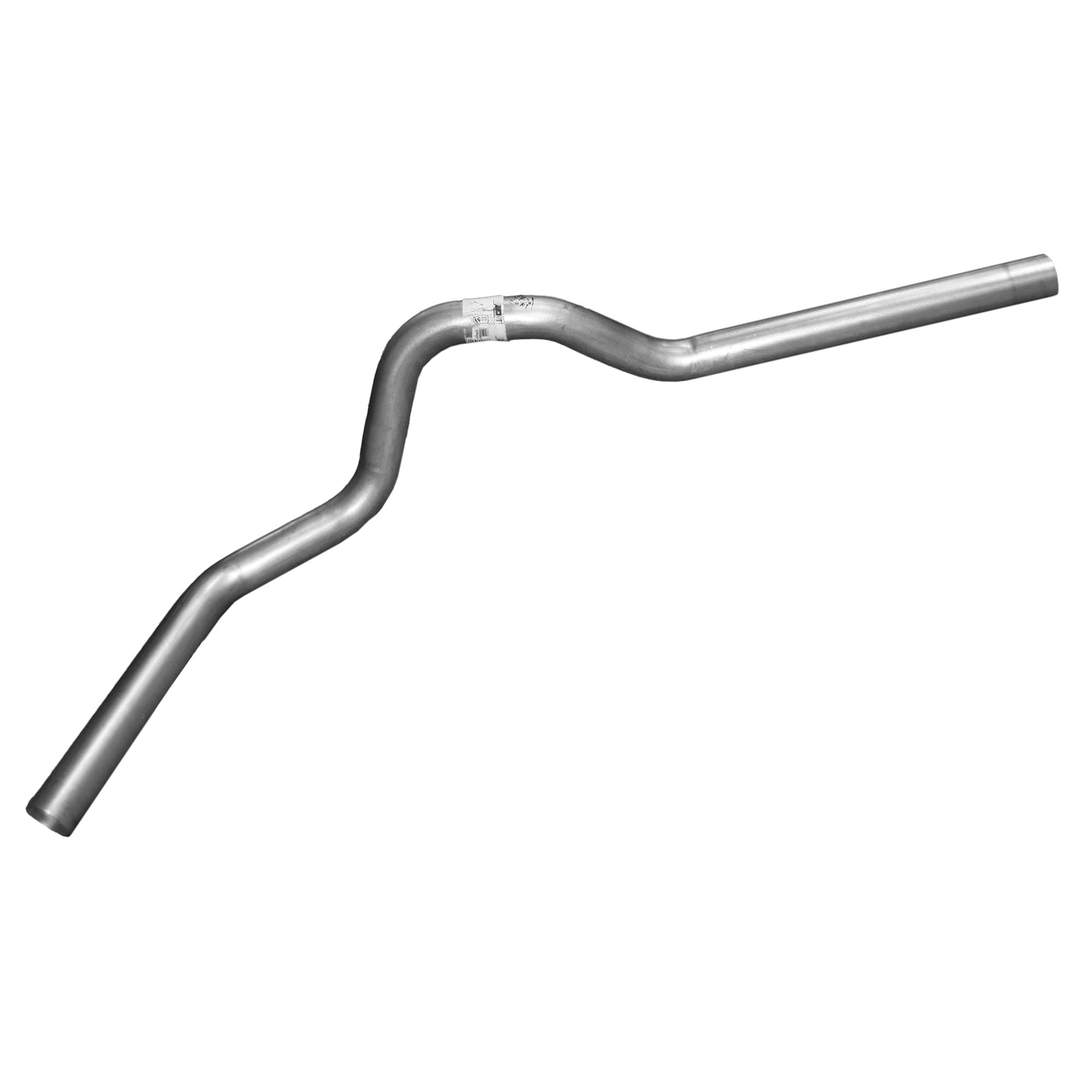 Walker Quick-Fit 66046 Exhaust Tail Pipe 3'' Inlet (OD)