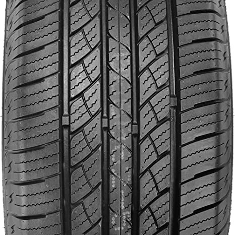 Westlake Su318 Hwy P225/75R15 102T Bsw All-Season Tire