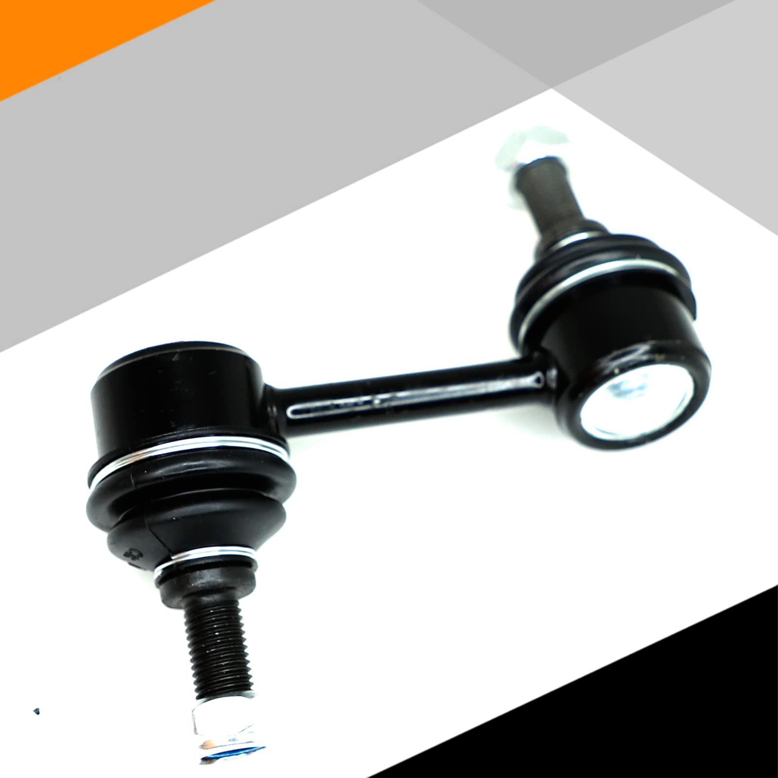 Xopiyao K750159 2Pcs Front Sway Bar Link Compatible With 2007-2014 Edge 2007-2015 Lincoln Mkx,Pair Left And Right Side Suspensio