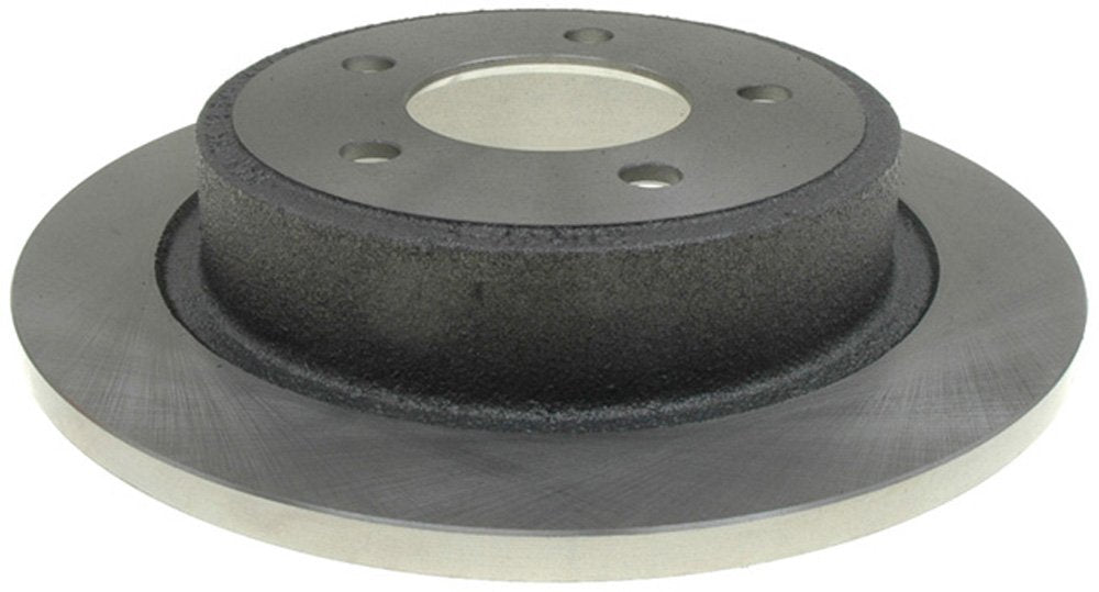 Raybestos 780152R Professional Grade Disc Brake Rotor