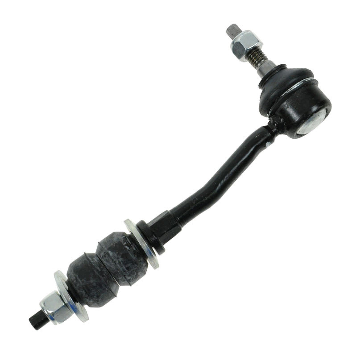 Trq Front & Rear Sway Bar Stabilizer Link Set Compatible With 1999-2003 Dodge Durango