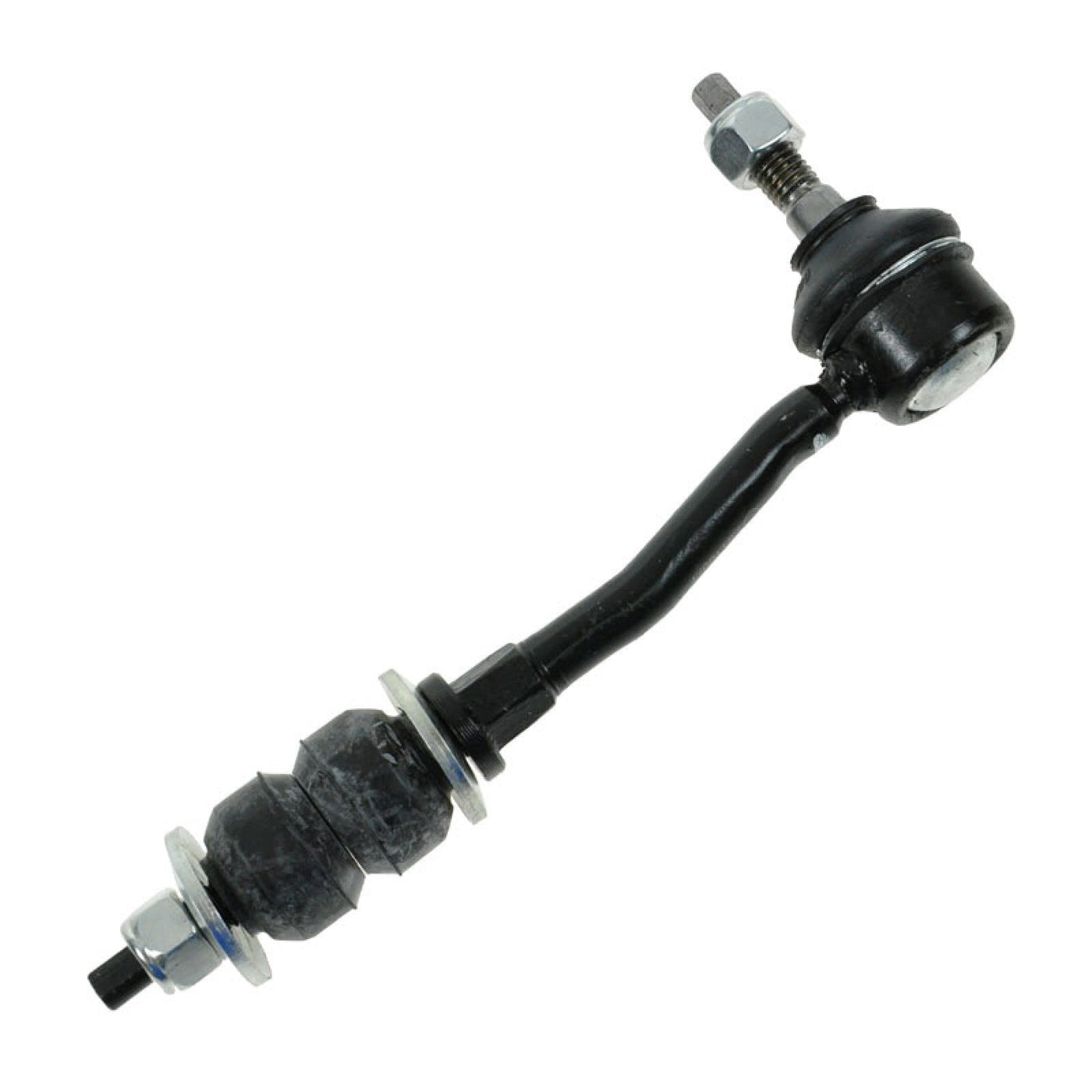 Trq Front & Rear Sway Bar Stabilizer Link Set Compatible With 1999-2003 Dodge Durango