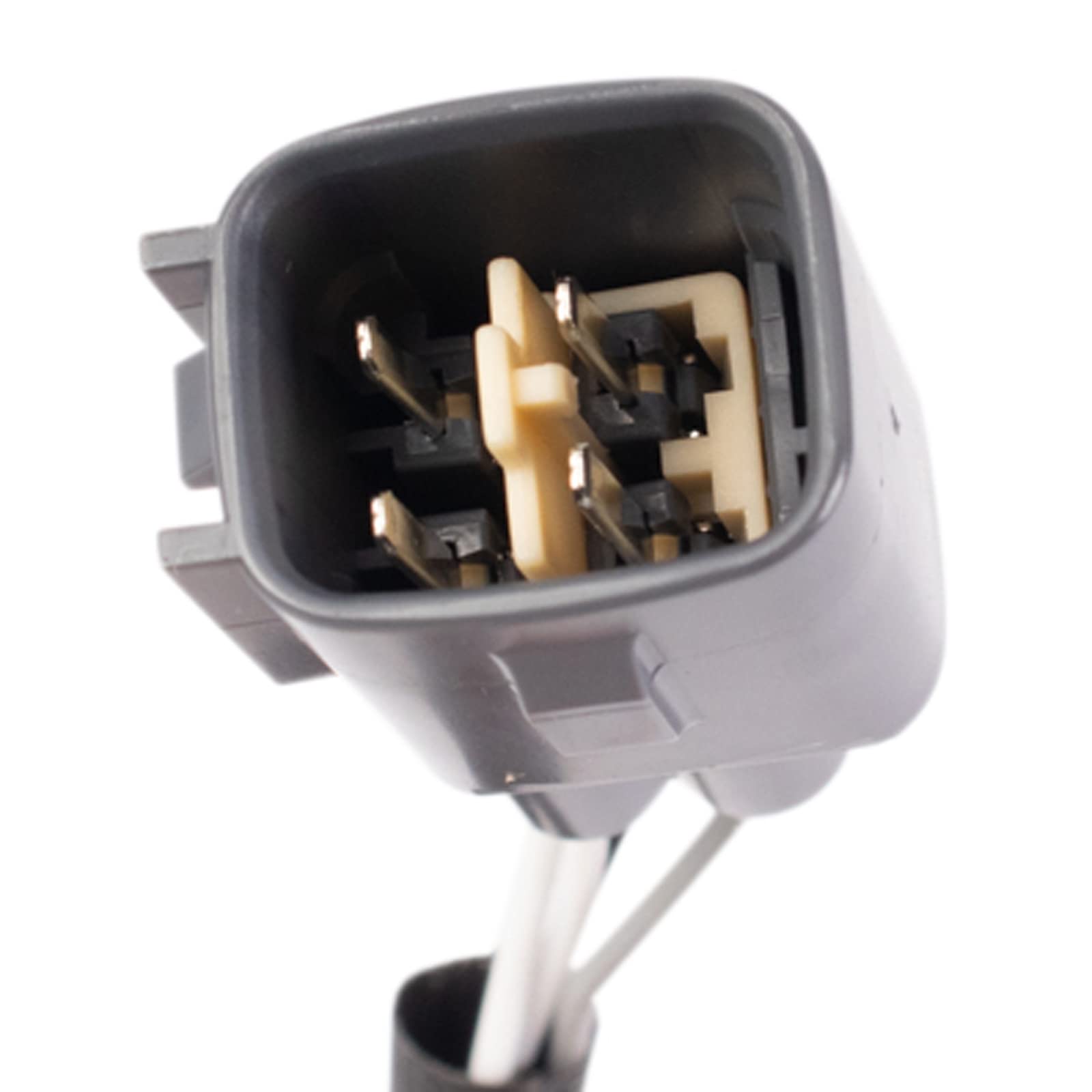 Trq O2 Oxygen Sensor Compatible With 2019-2023 Lexus Es350 2016 Ls600H 2019-2022 Toyota Avalon 2018-2023 Camry 2020-2022 Highlan