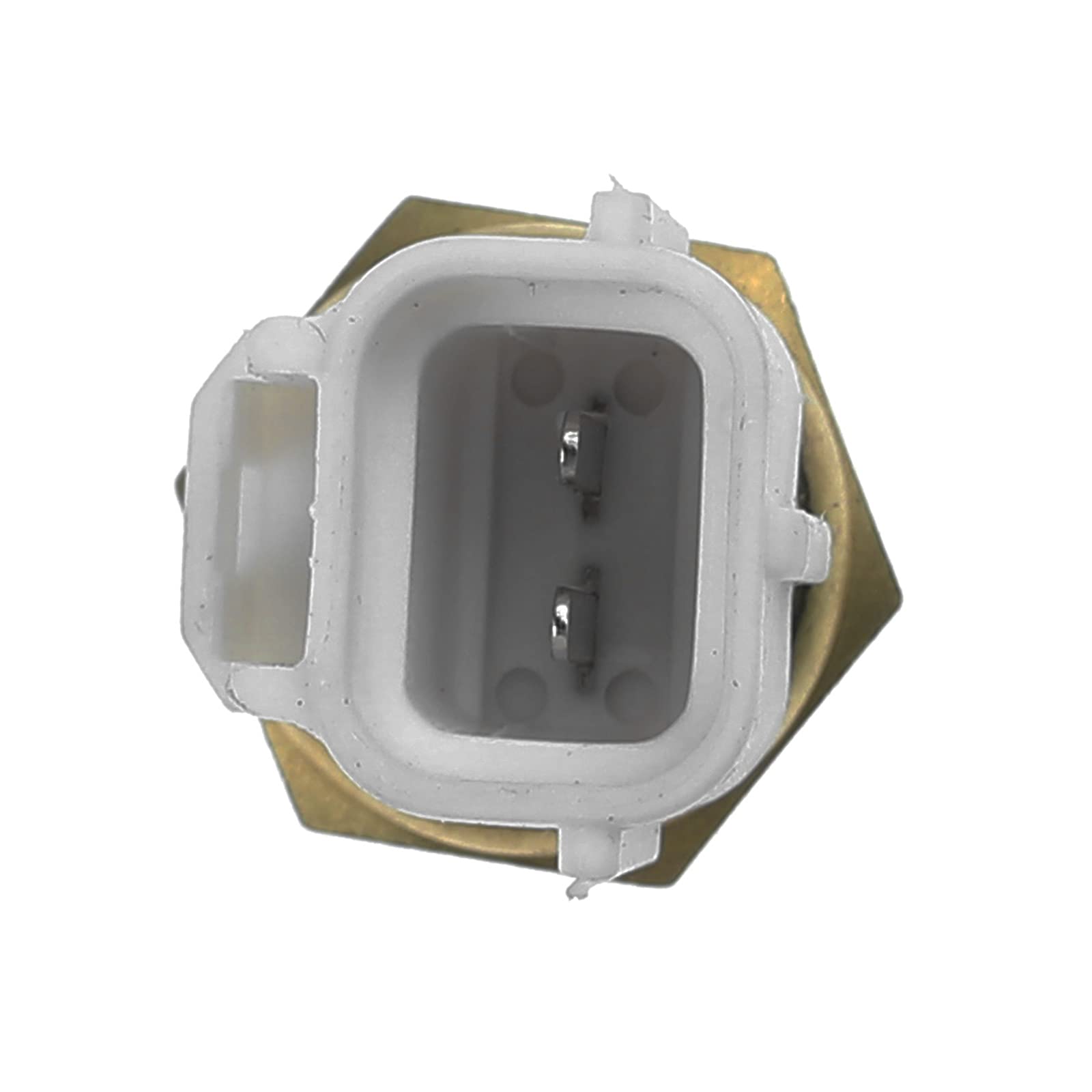 A-Premium Coolant Temperature Sensor Compatible With Lexus Es350 Es300H Toyota 4Runner Rav4 Sequoia Sienna Tacoma Avalon Camry Corolla Highlander Land Cruiser Pontiac Vibe Scion Tc Xa