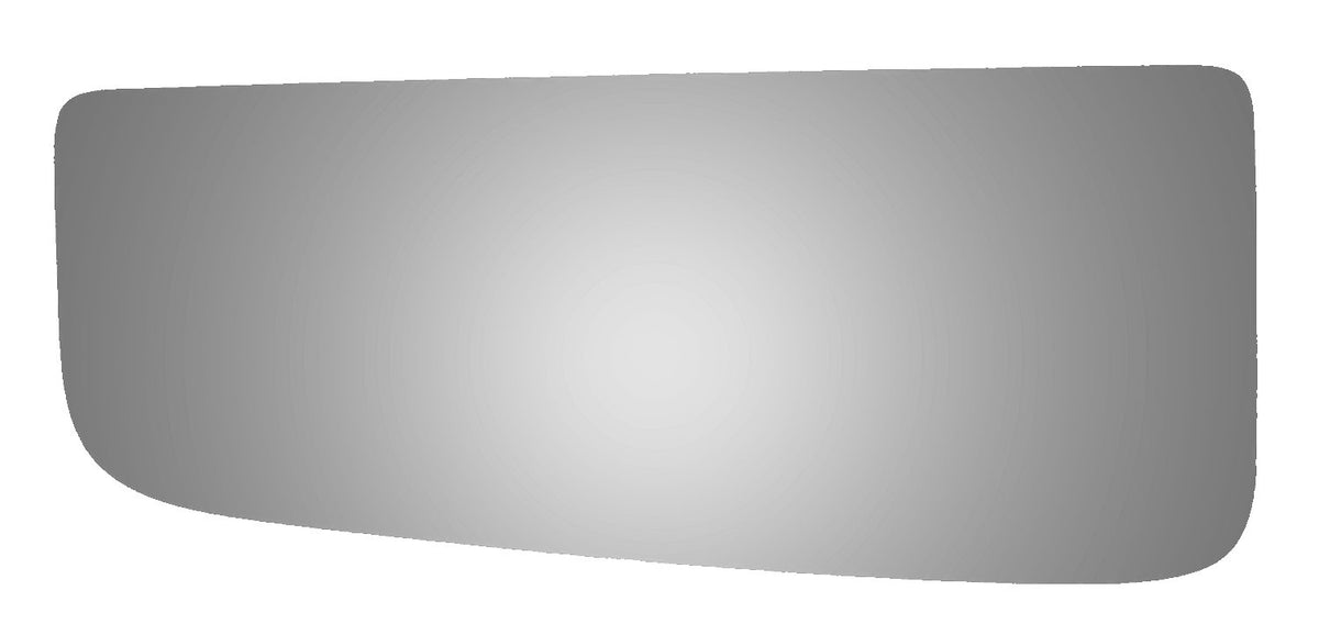 Burco 3970 Side View Mirror Ford F-150 2015-2022 Driver