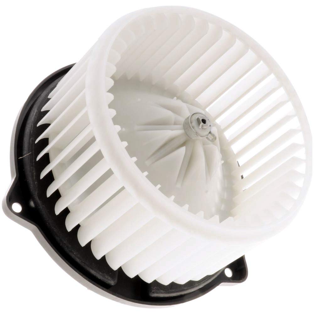 Front AC Heater Blower Motor Compatible with 01-06 MDX - 98-02 Accord / 99-04 Odyssey / 03-08 Pilot replaces 700002 PM9382 PM935