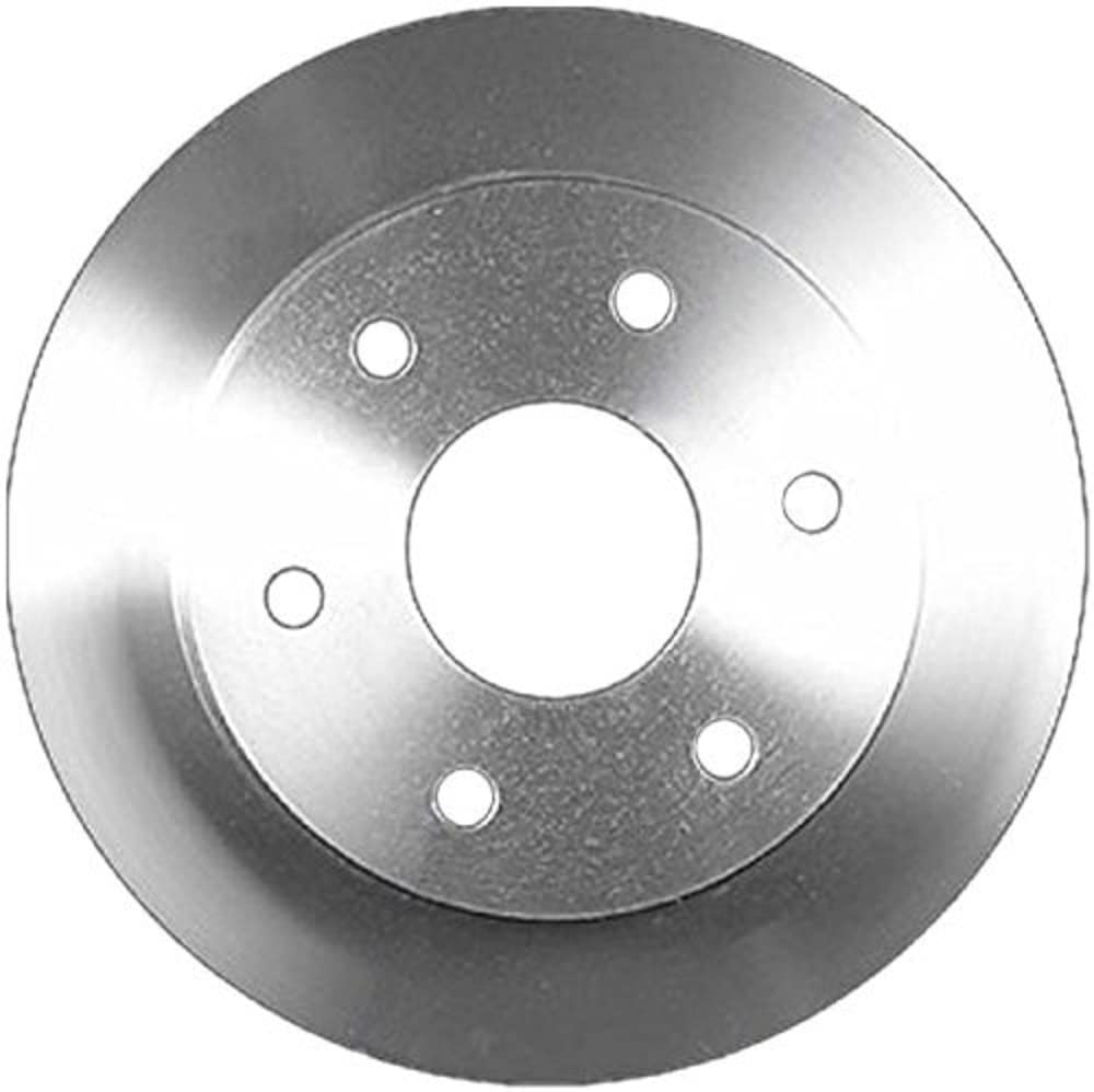 Bendix Premium Prt1454Fc Front Brake Rotor For Chevrolet K1500 1991-1988, Gmc K1500 1991-1988