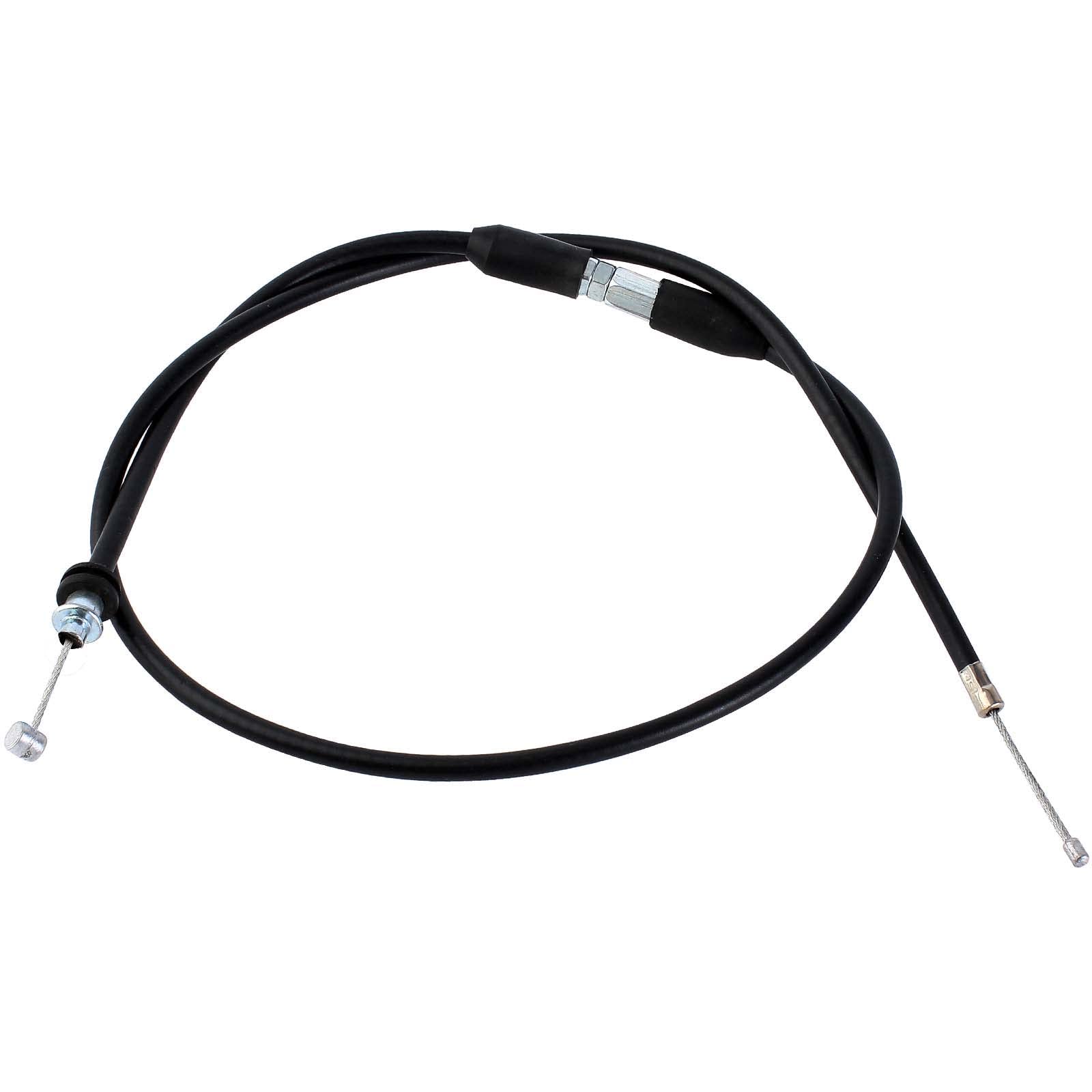 Qazaky 31Inch Throttle Cable Line For 49Cc 50Cc 70Cc 90Cc 110Cc 125Cc Kids Atv Quad 4 Wheeler Mini Pit Dirt Bike Taotao Kazuma Buyang Coolsport Roketa Sunl Baja Kymco