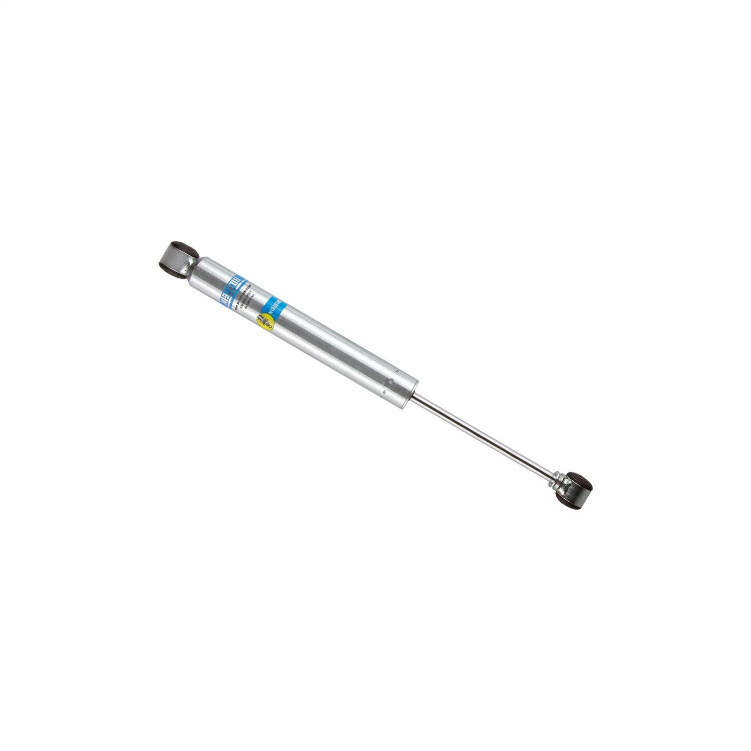 Bilstein 24-158930 Steering Damper For Ford F250/F350 2Wd,Silver, 12 Mm
