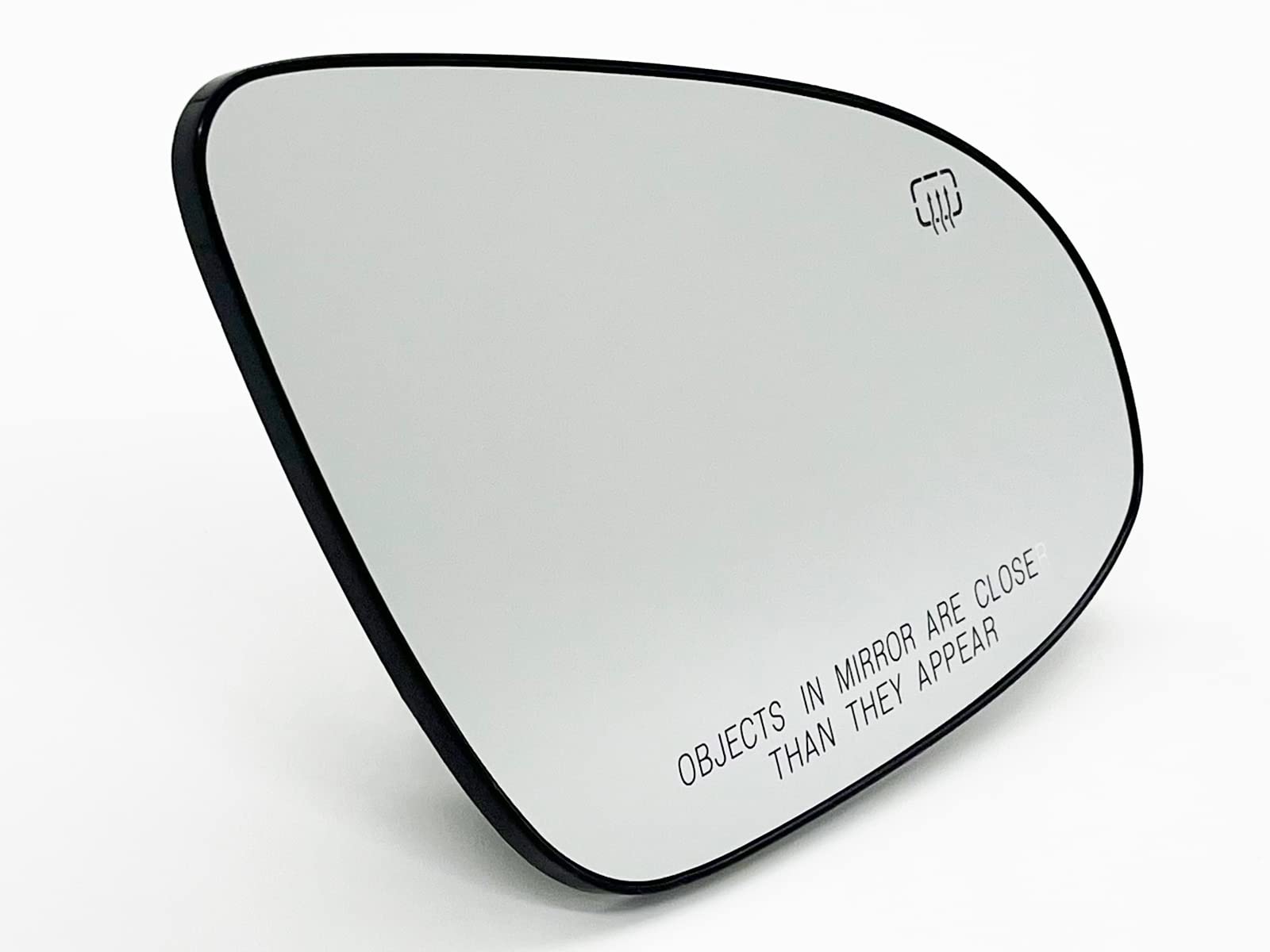 Apa Replacement For Exterior Rear View Mirror Glass Heated 2014-2019 Corolla Passenger Right Side 8793102F90 To1325117