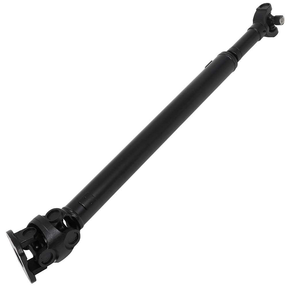 Scitoo 43.25'' Front Drive Shaft Assembly Propeller Shaft Compatible For Ford Excursion For Ford F-250 Super Duty For Ford F-350