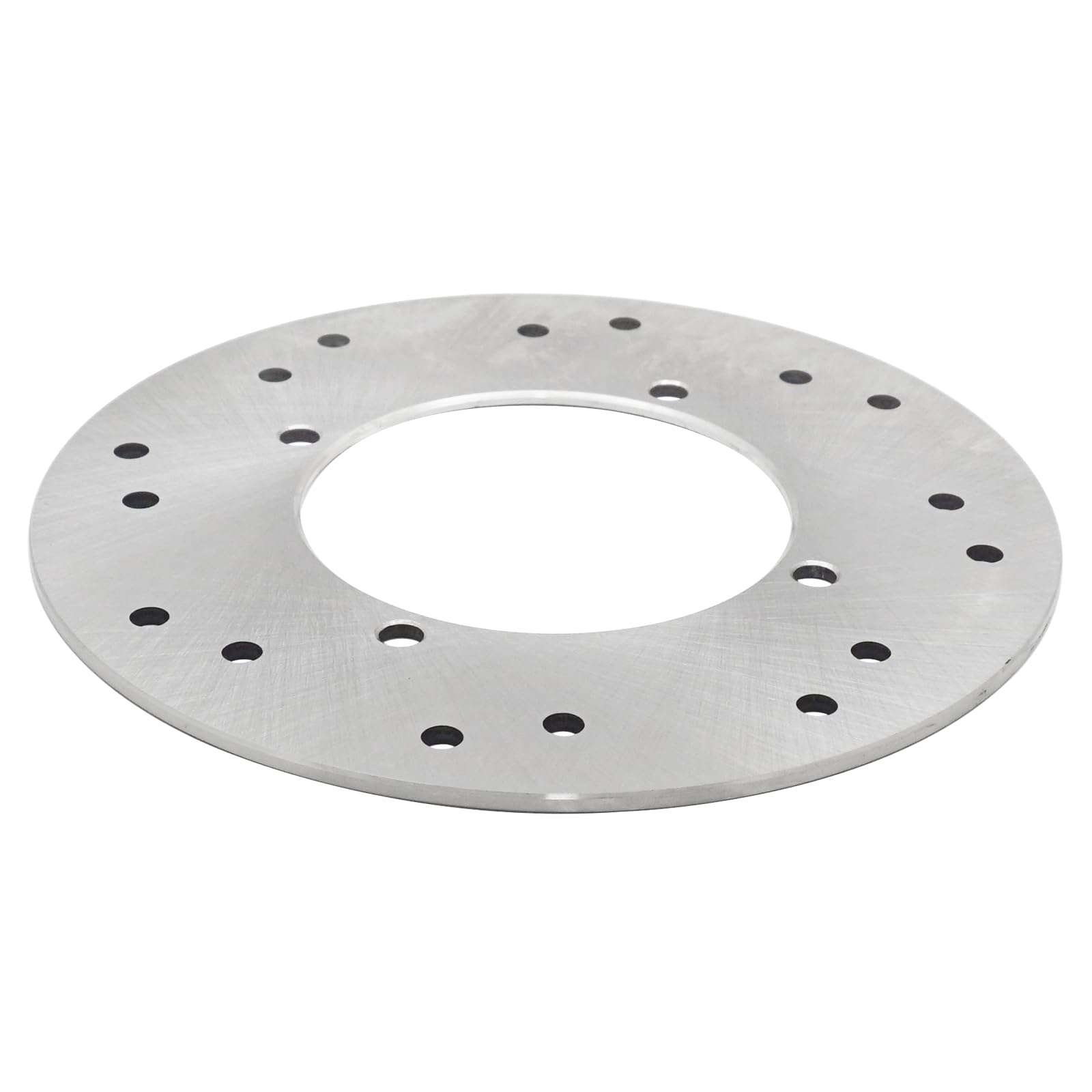 M Mati Rear Brake Disc Rotor For Polaris Sportsman 400 450 500 600 2003-2006 Sportsman 700 2002-2006 Sportsman 800 2005-2007 Ranger 425 500 650 Tm 700 Xp 2001-2005 5244635