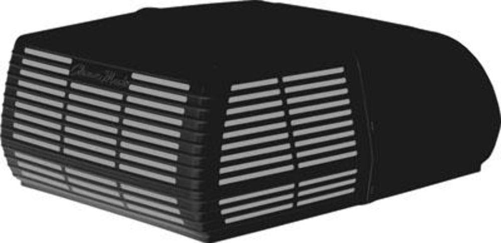 Coleman Mach 8335A5291 Shroud Black Two-Piece