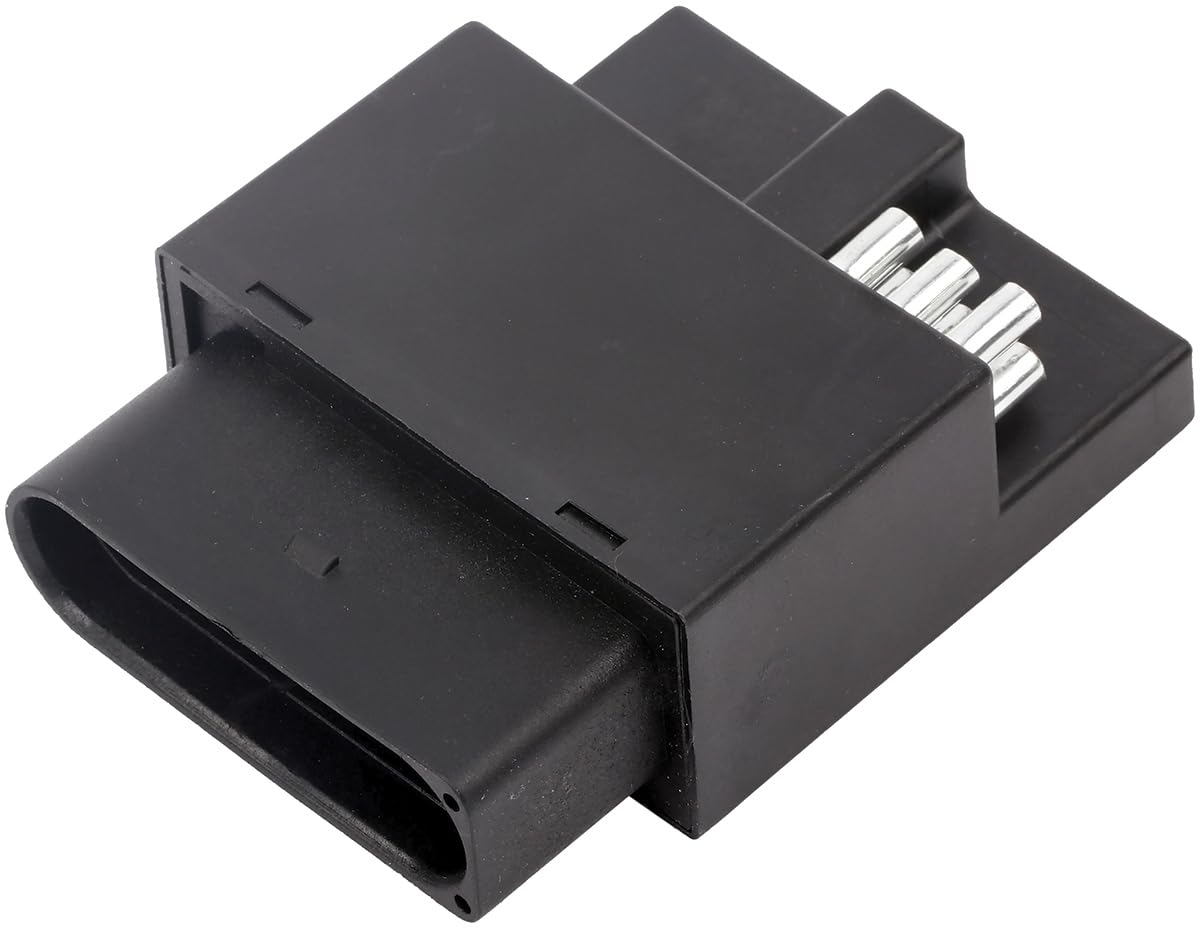 Hco By Hitachi Fpc2925-Hu Fuel Pump Controller