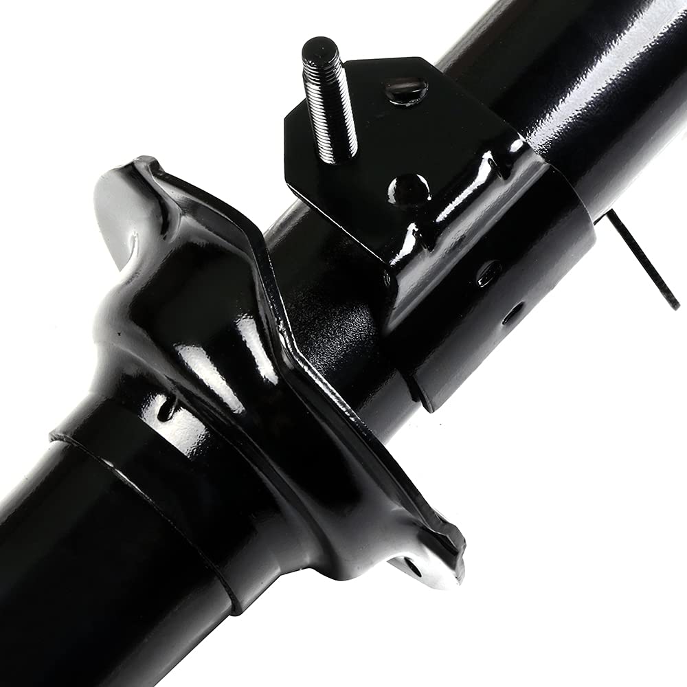 Pair Front Shocks Absorbers For Infiniti Lsailon Shock Struts Fits 2003-2007 For Infiniti G35 With 341377 341378 Auto Shocks Kits