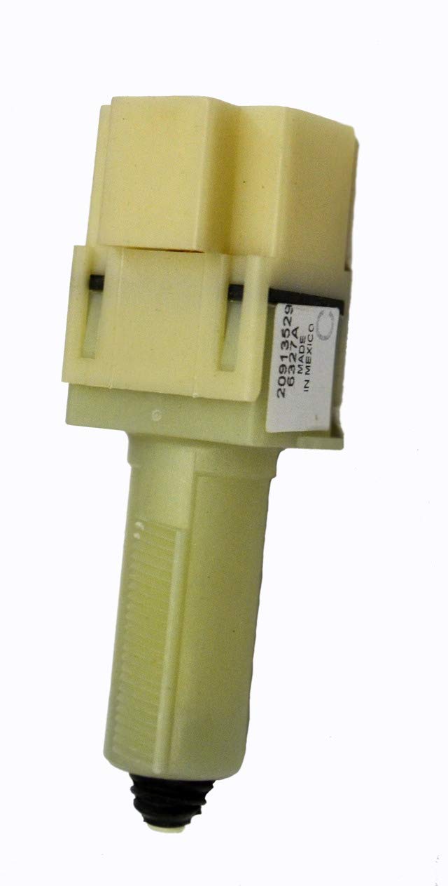 Genuine GM 20913529 Stop Lamp Switch