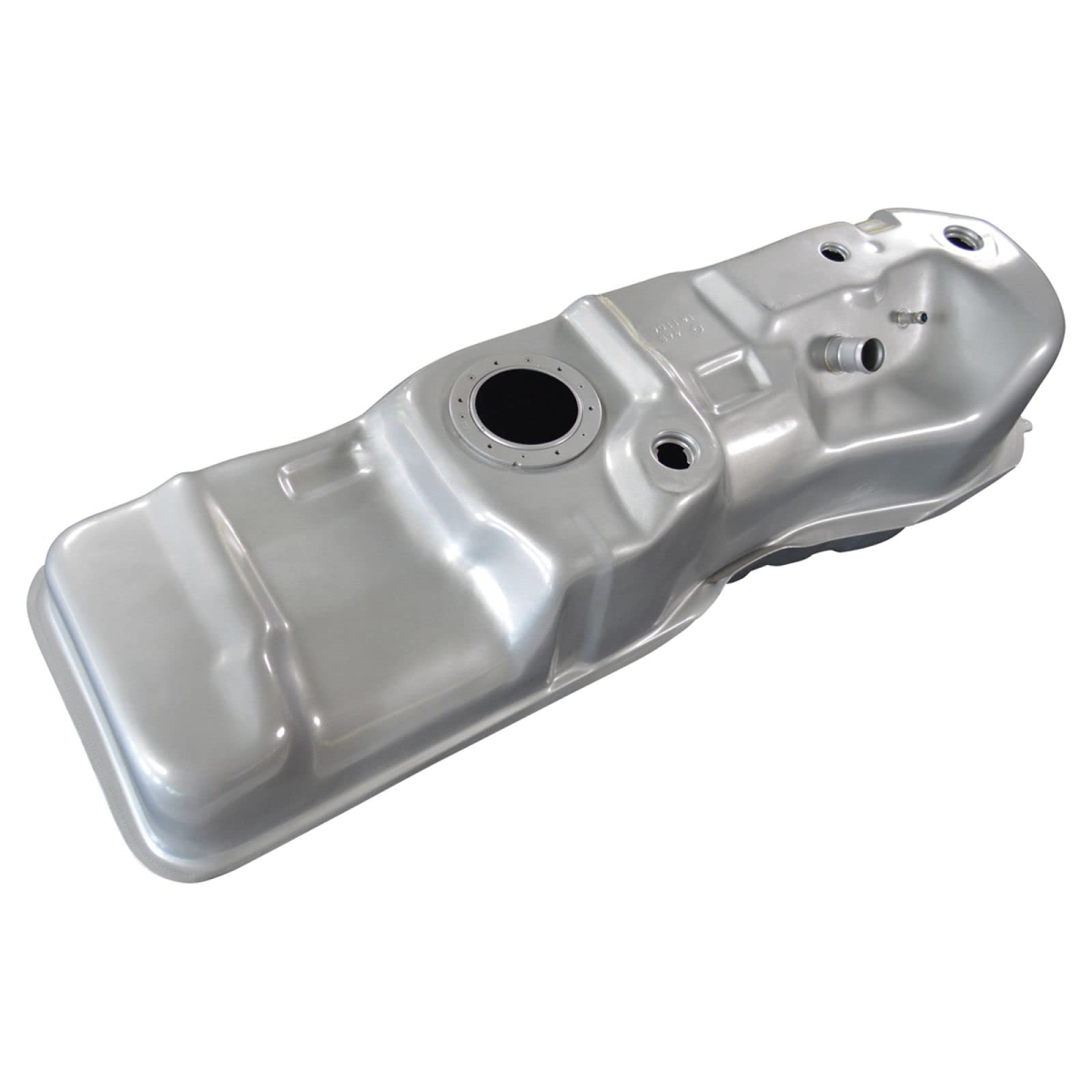 Trq Gas Fuel Tank 24.5 Gal Compatible With 1999-2003 Ford F-150