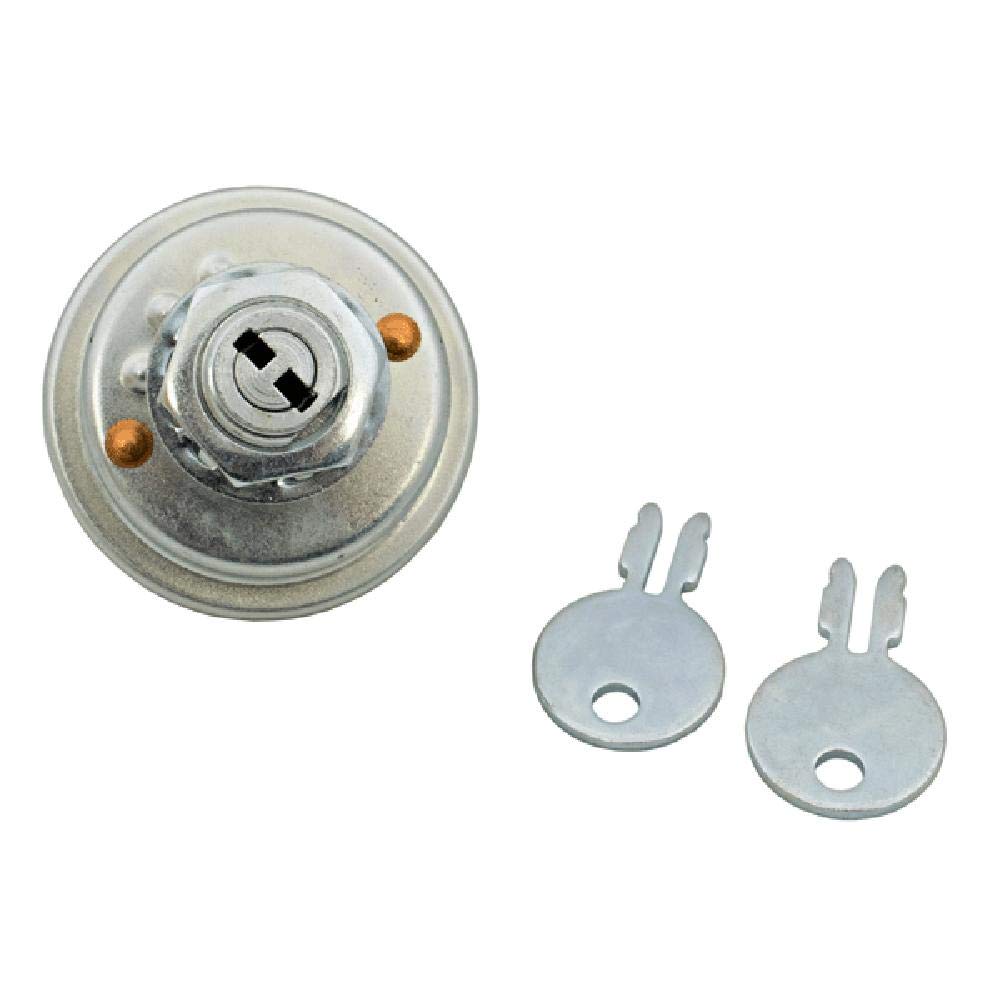 Reliable Aftermarket Parts Our Name Says It All AR26557 New Ignition Switch Fits John Deere Tractor 3010 4010 3020 4020 5010 +