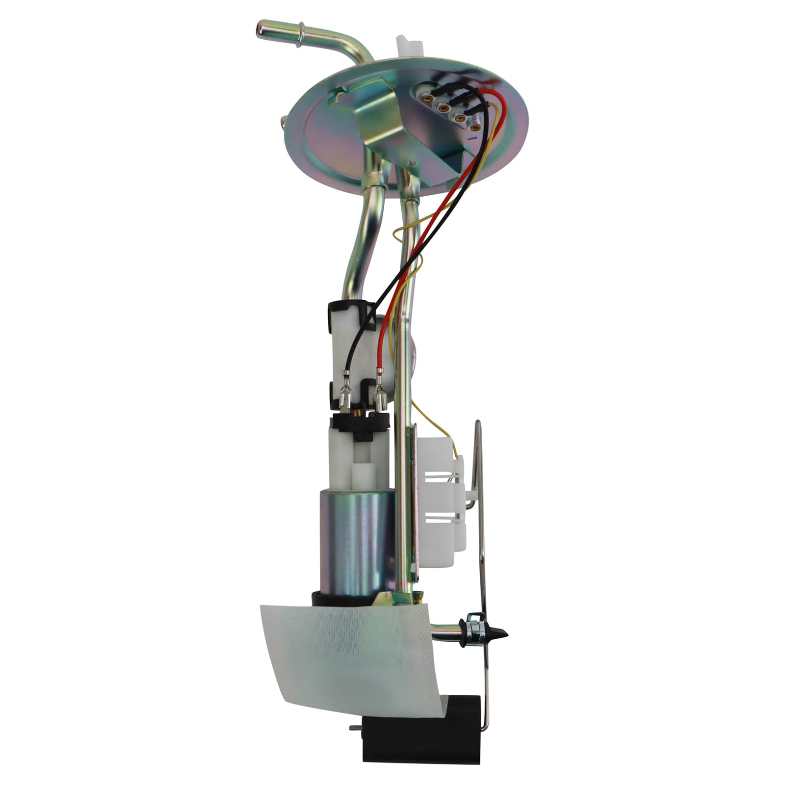 Trq Fuel Pump Module Assembly Compatible With 1989-1997 Ford Thunderbird Mercury Cougar