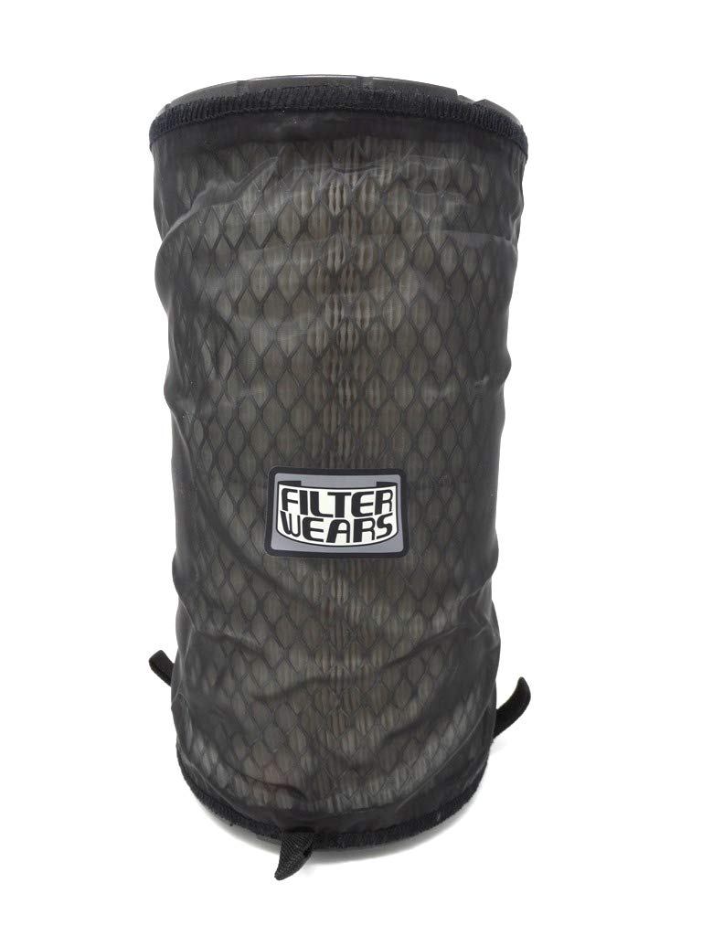 Filterwears Pre-Filter F183K For Can-Am Air Filter 715900394 K&N Cm-8016