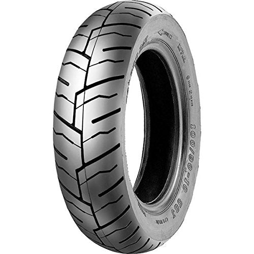 Shinko Sr425 Rear Scooter Tire - 130/90-10/Blackwall