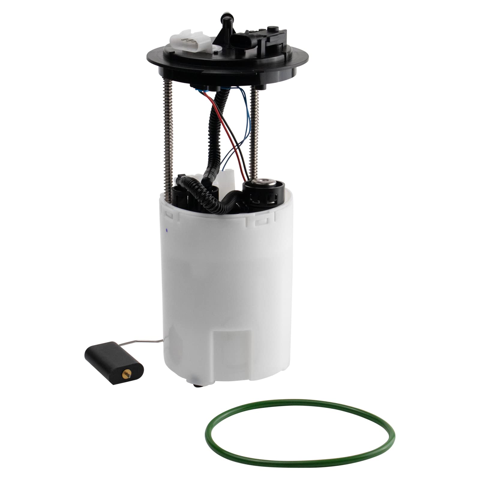 Trq Fuel Pump Module Assembly Compatible With 2006-2007 Buick Lucerne 2006-2008 Cadillac Dts