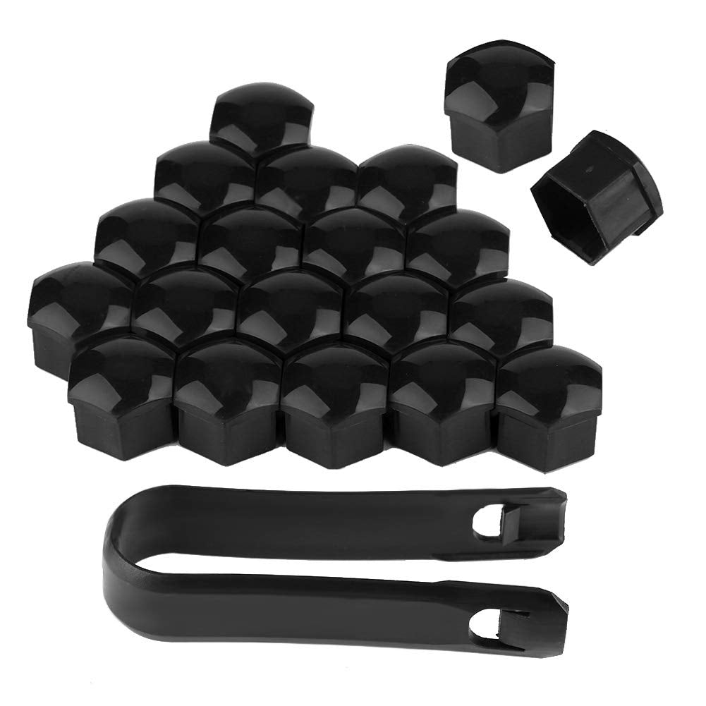 Wheel Nut Cap 17mm