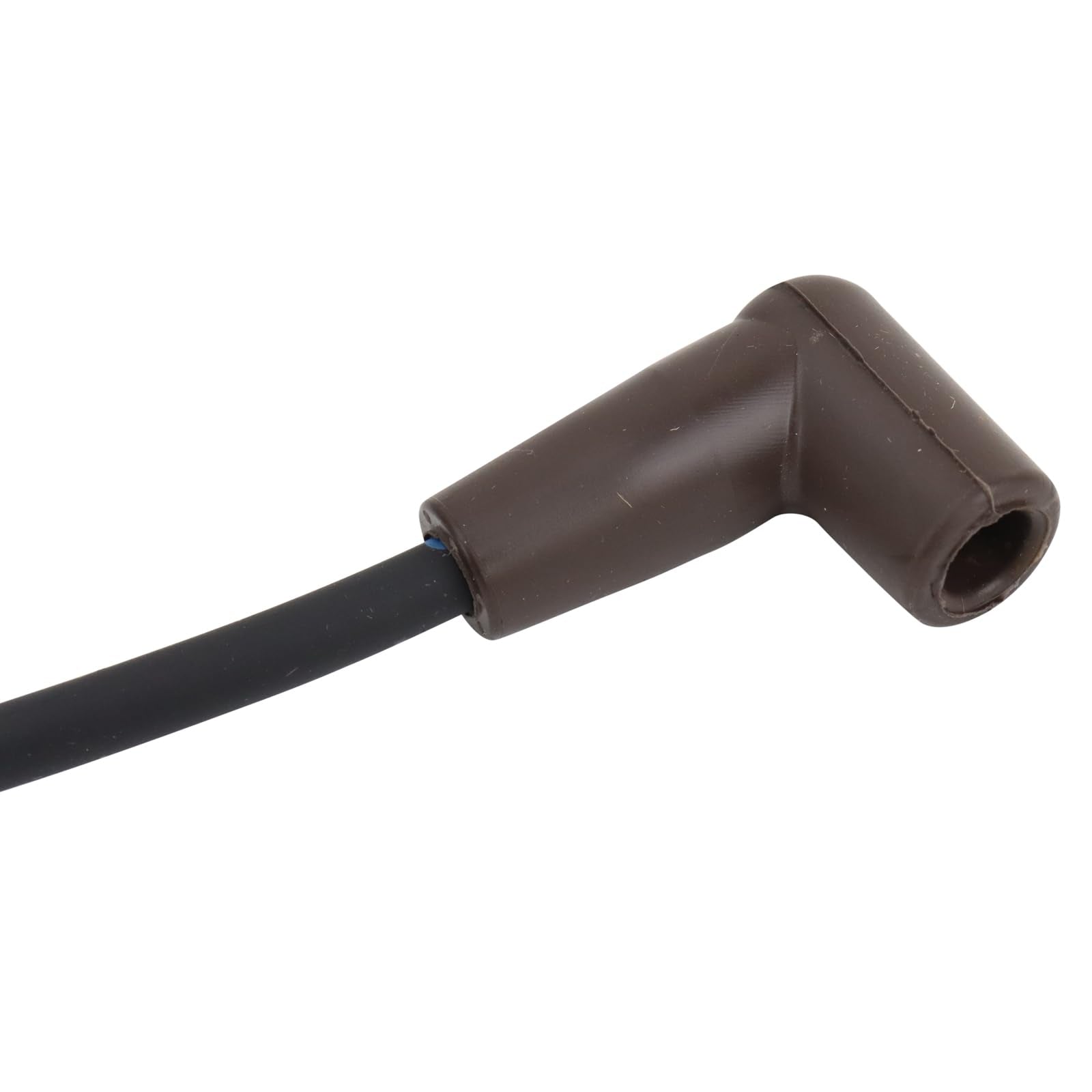 Trq Spark Plug Wire Set Compatible With 1991-2000 Chevrolet Gmc Isuzu Oldsmobile