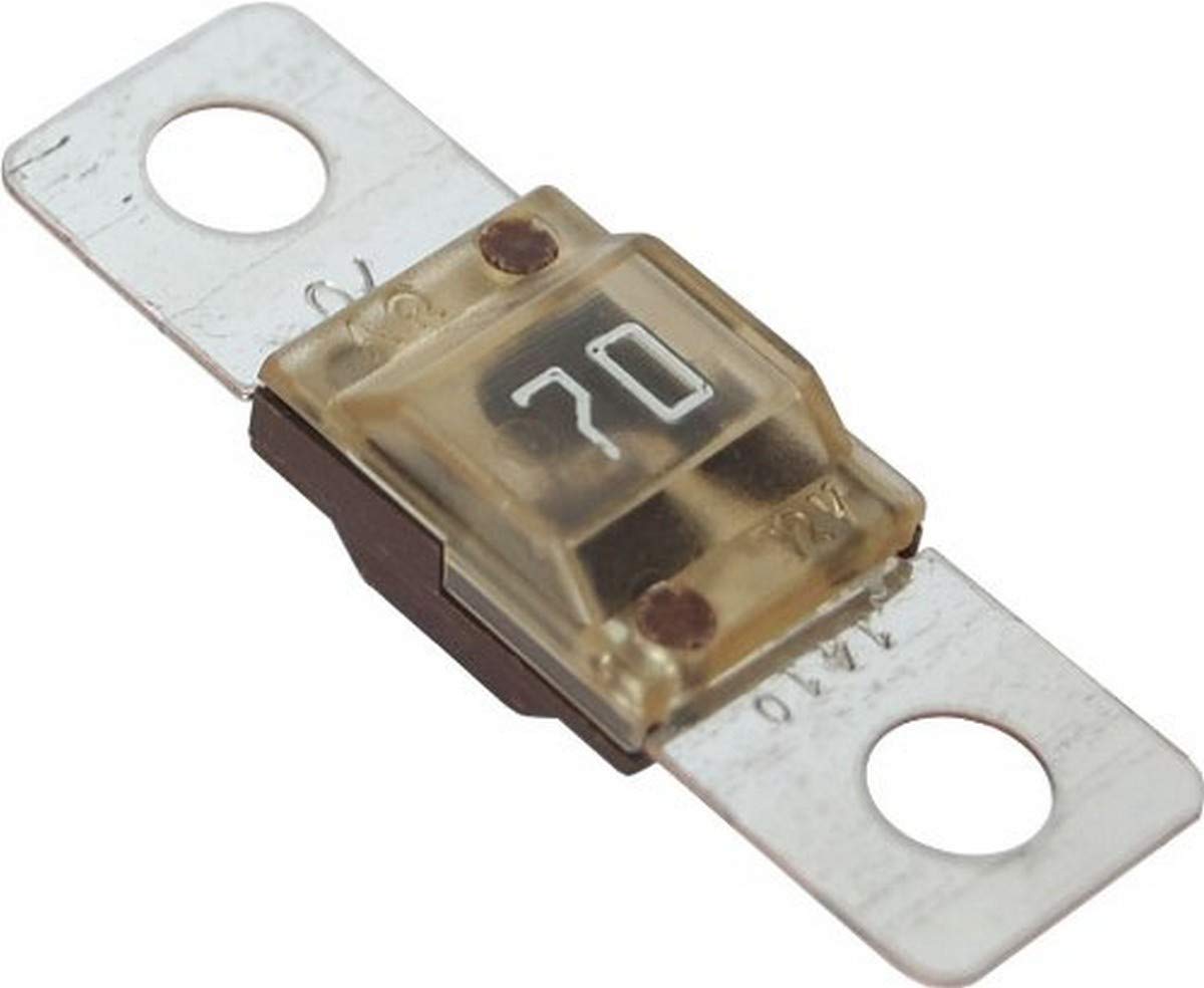 Blue Sea Systems 5254 Midi Fuse 70A