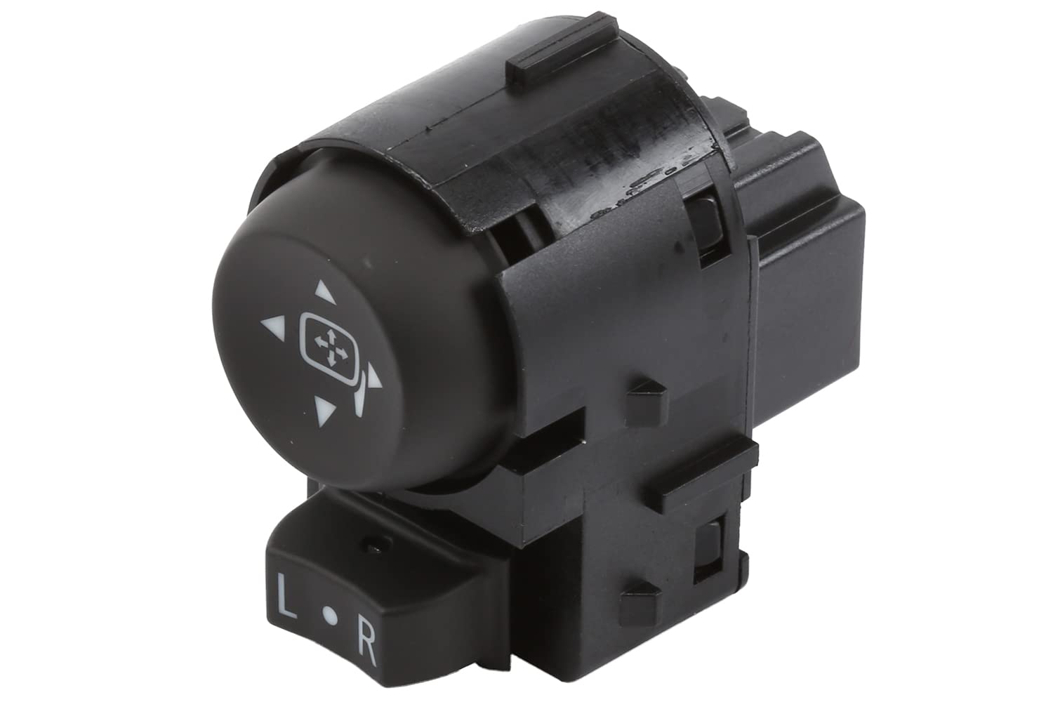 Gm Genuine Parts 23204015 Door Mirror Switch