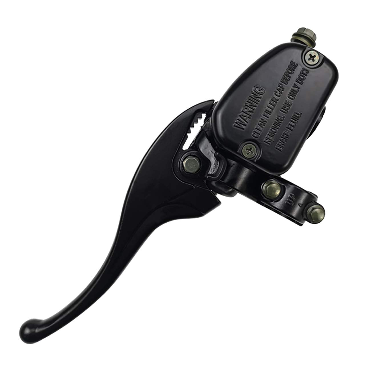 M MATI Left Front Brake Master Cylinder Replacement for Polaris Sportsman 400 450 500 600 700 800 Magnum 325 330 500 Scrambler 5