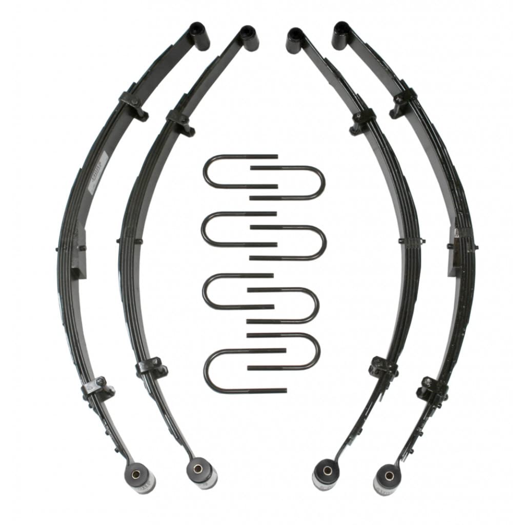 Skyjacker For Toyota Land Cruiser 67-80 Suspension Lift Kit 4 in w/Hydro Shocks | L40KS-H
